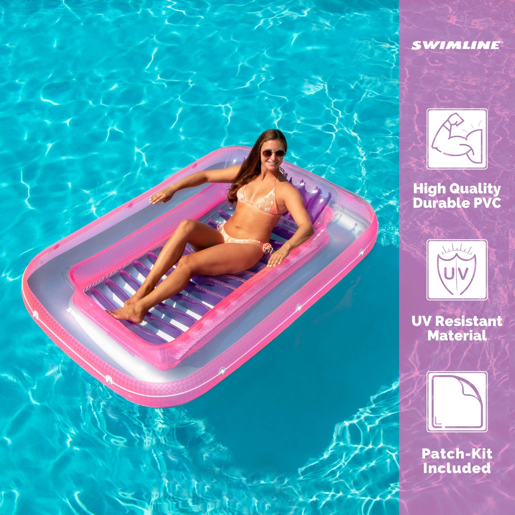 Swimline 43792 Pool-Toys-Floats - View #6
