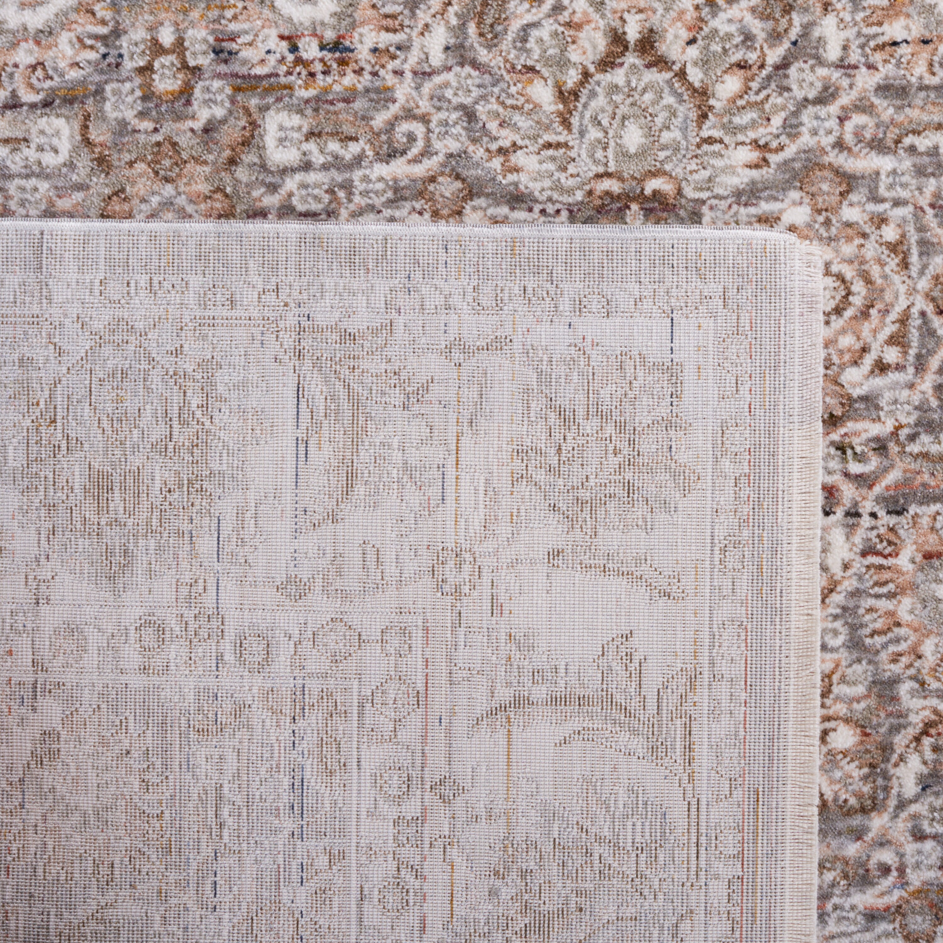 Safavieh HAR103A-6SQ rugs - View #3