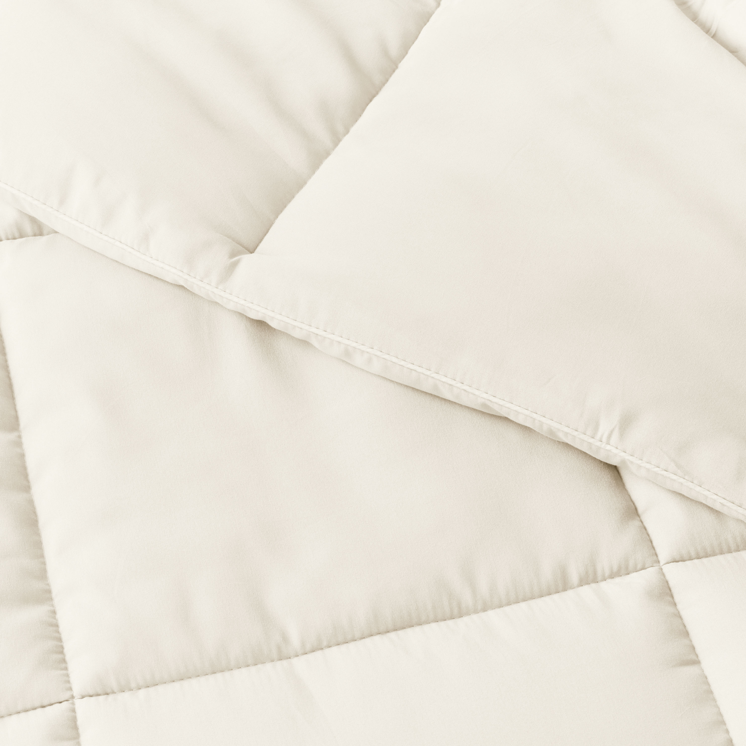 Ienjoy Home IEH-COMF-TWIN-IV Comforters-And-Bedspreads - View #4