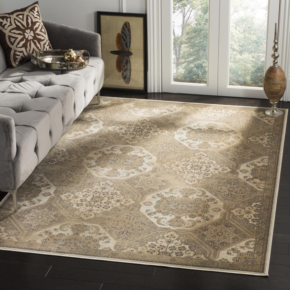 Safavieh VTG128-3440-5 rugs - View #2
