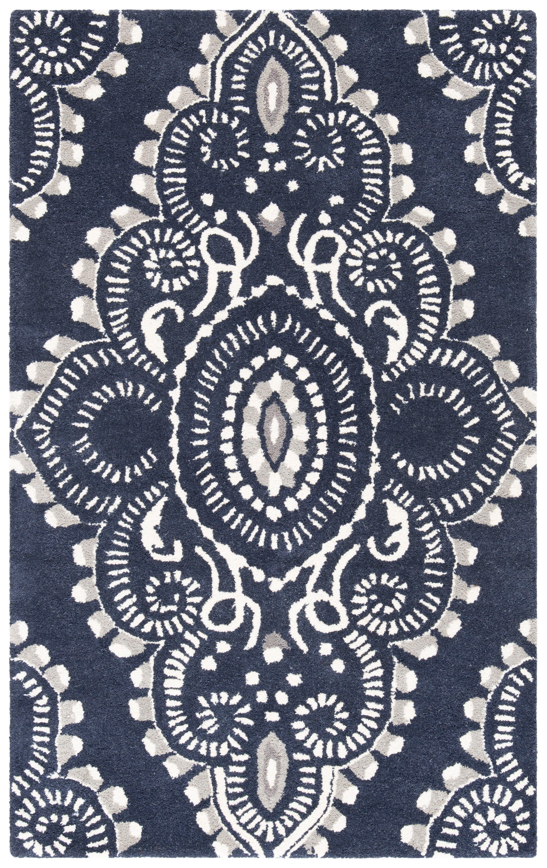 Safavieh WYD372C-4 rugs - View #2