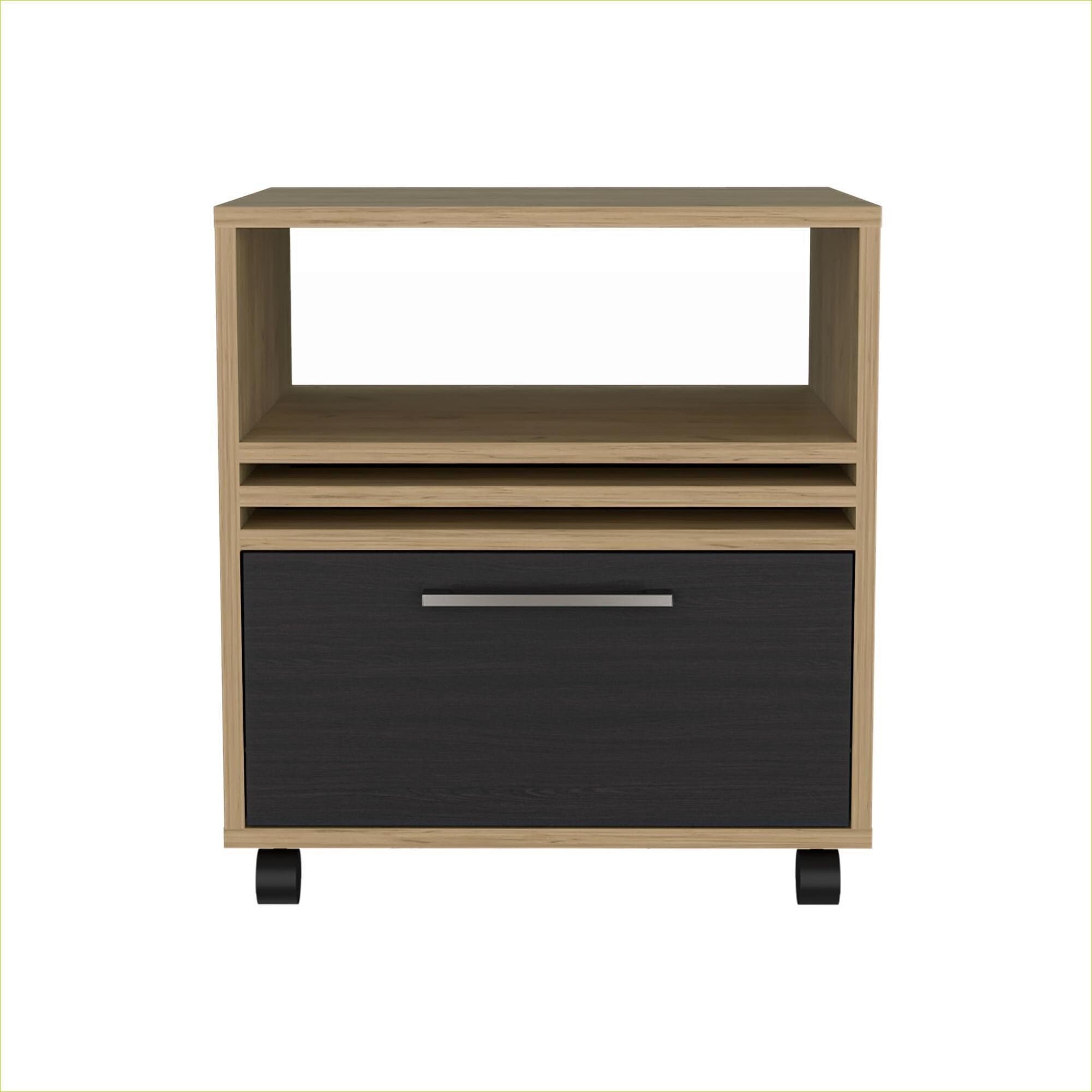 Watnature BWL90WBOC4VG nightstands - View #8