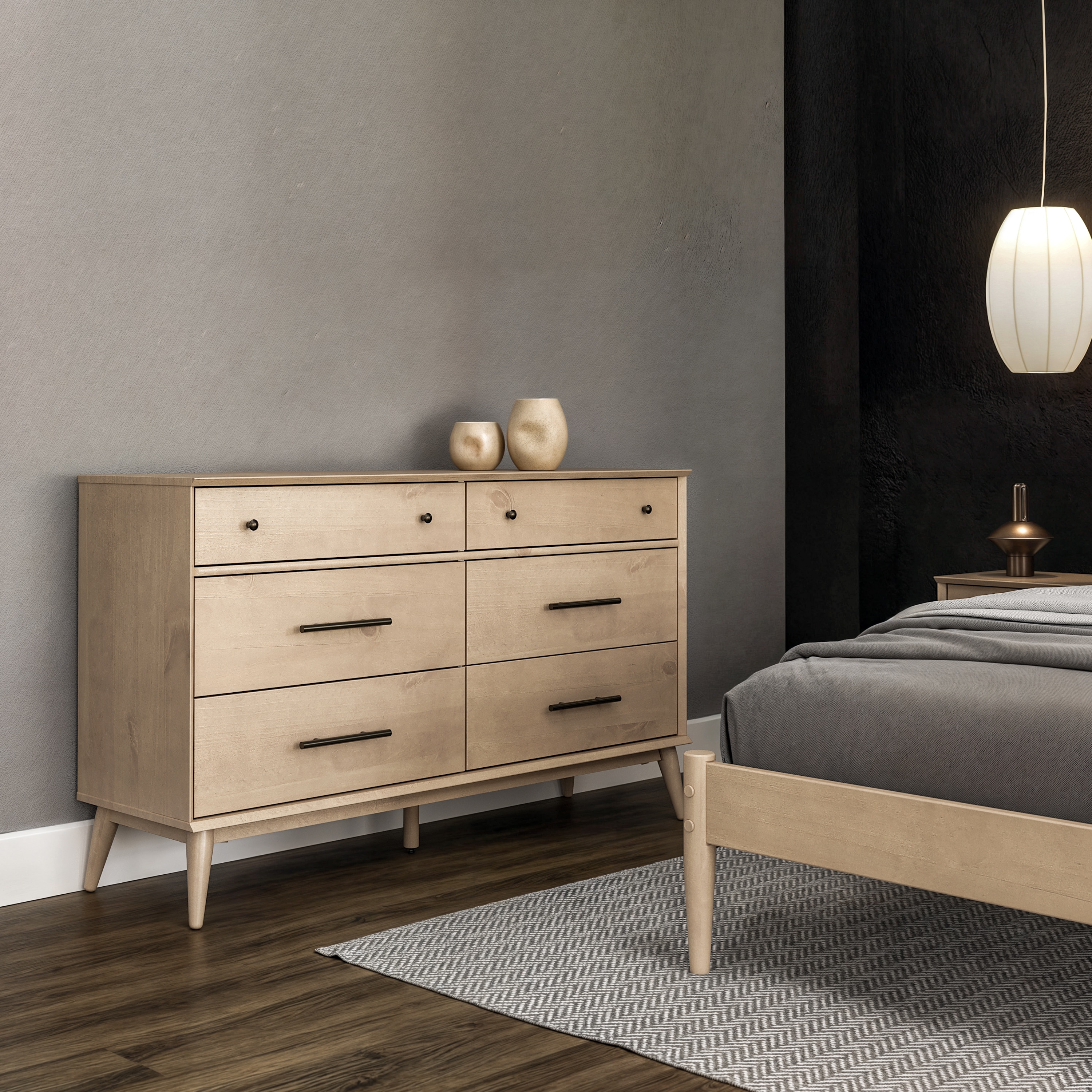 Camaflexi MD1711 dressers - View #2