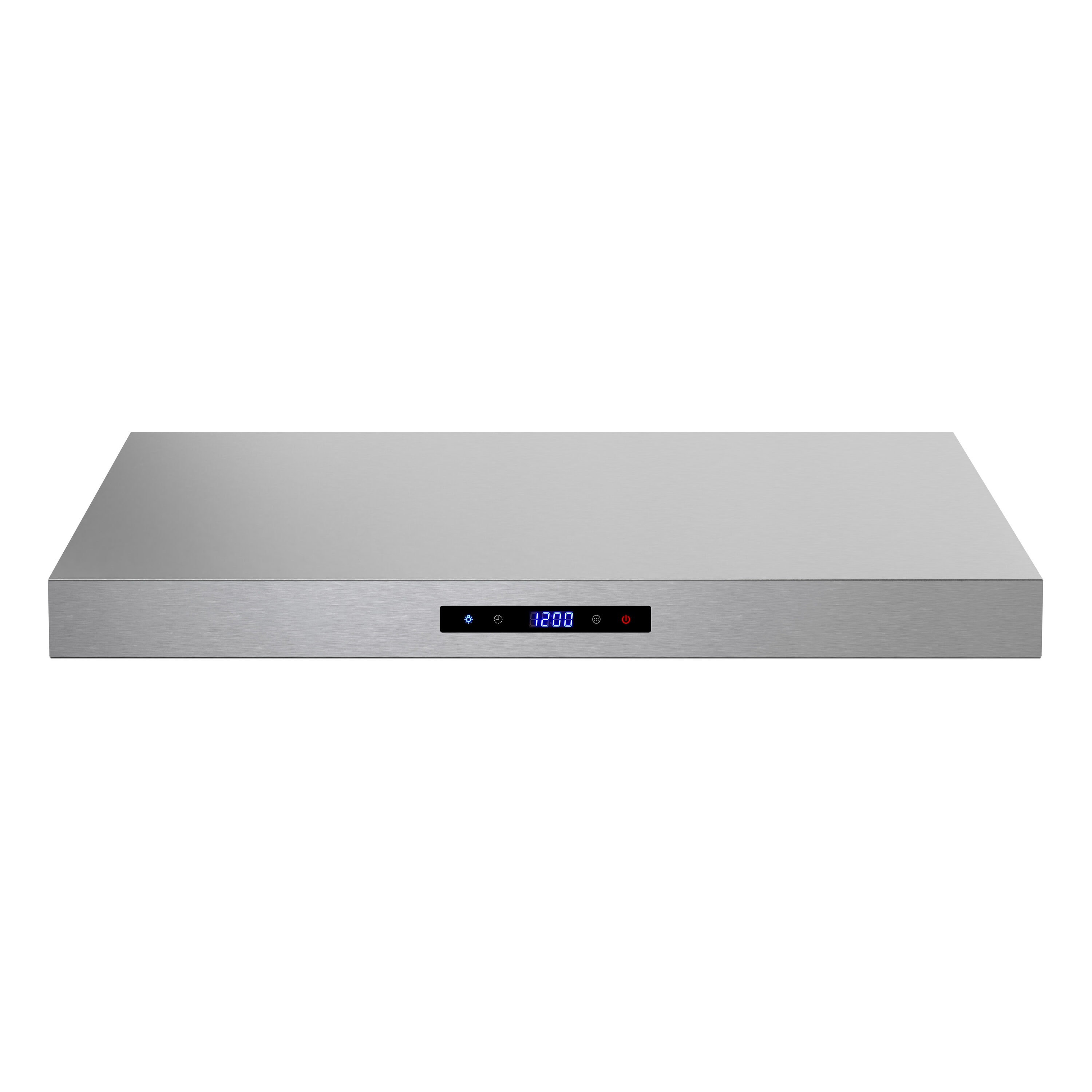 Streamline T-1585-1-DT Undercabinet-Range-Hoods - View #7