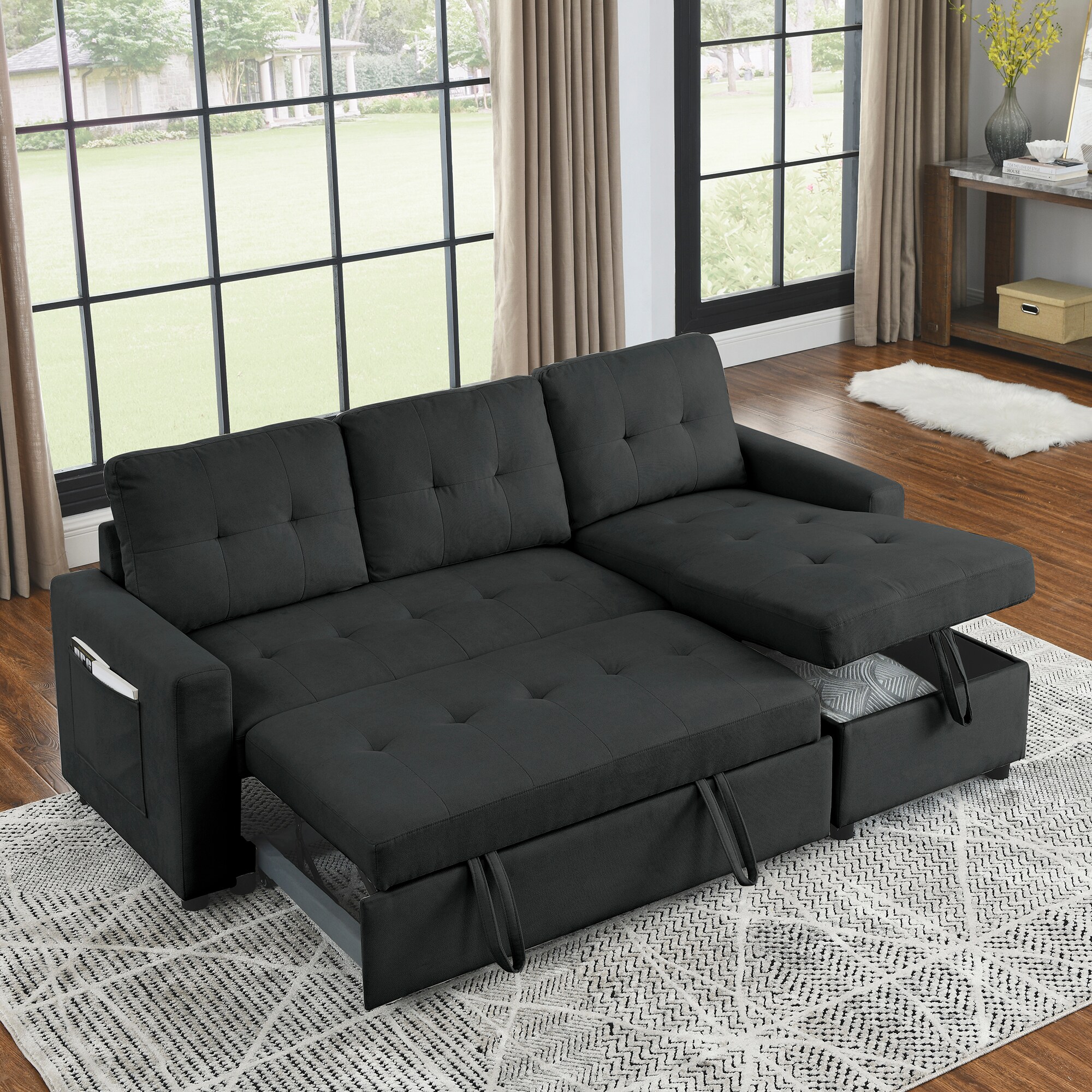 Bybafun YA3700317 Sofas-Loveseats - View #12