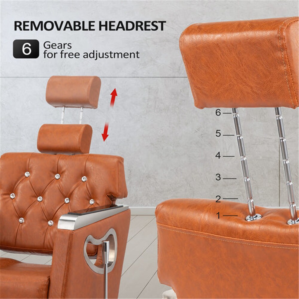 Outopee LO1G59000409 Office-Chairs - View #7