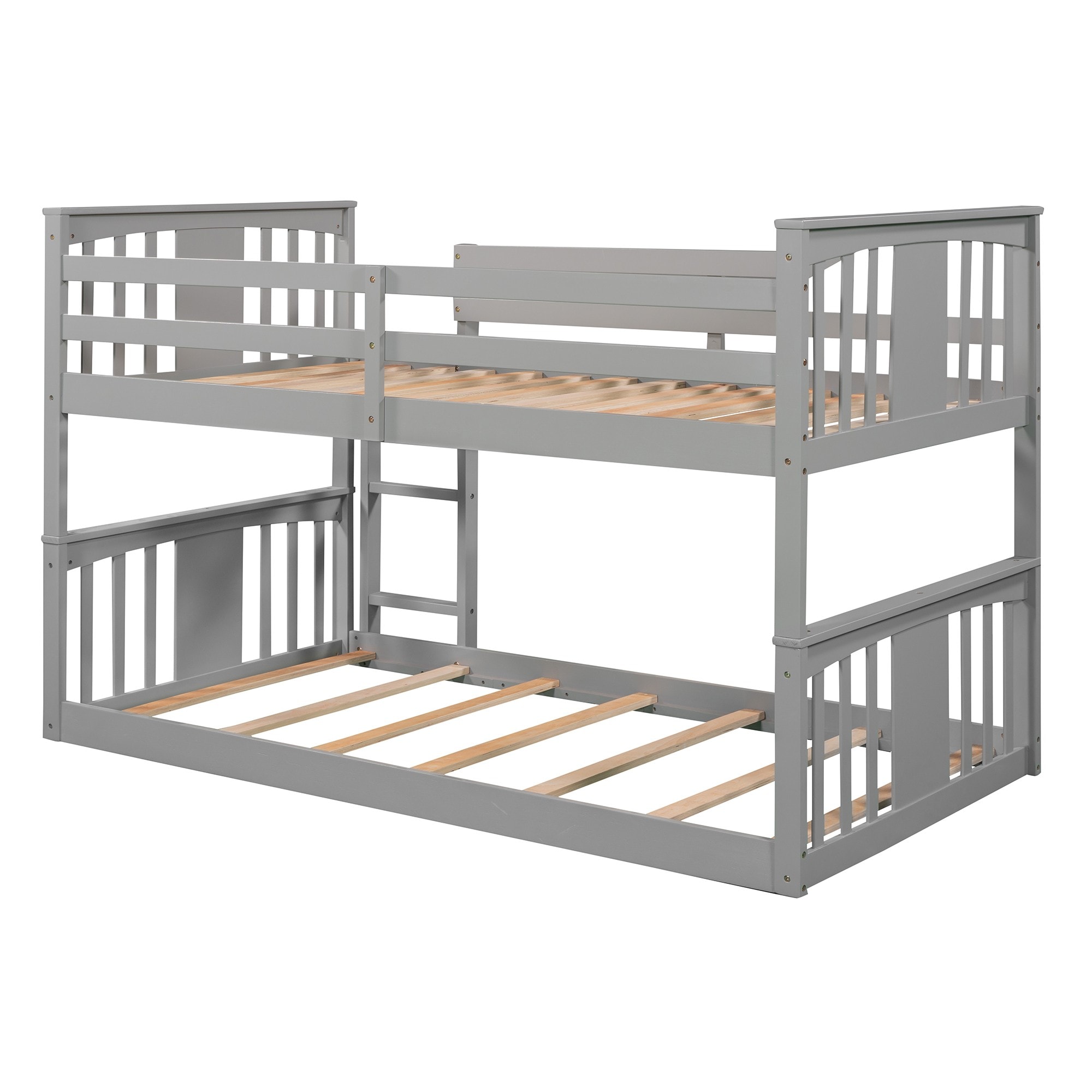 Yiekholo LL-1152AAE Bunk-Beds - View #2