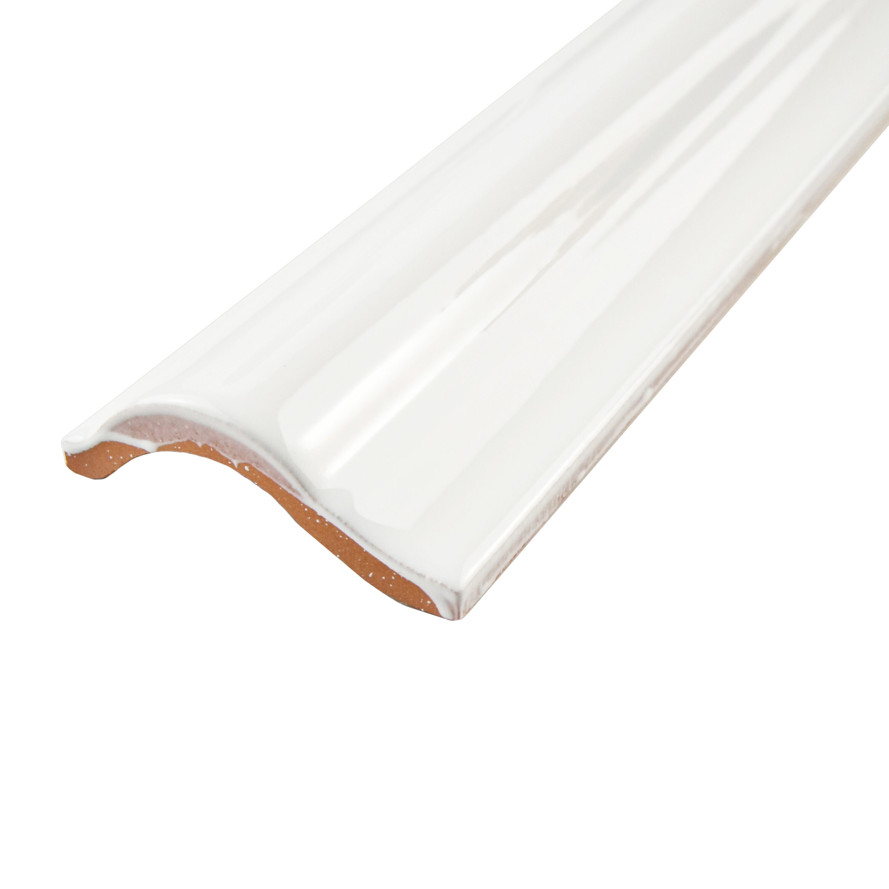 Affinity Tile WAT8ABM Wall-Trim-Accent-Tile - View #4