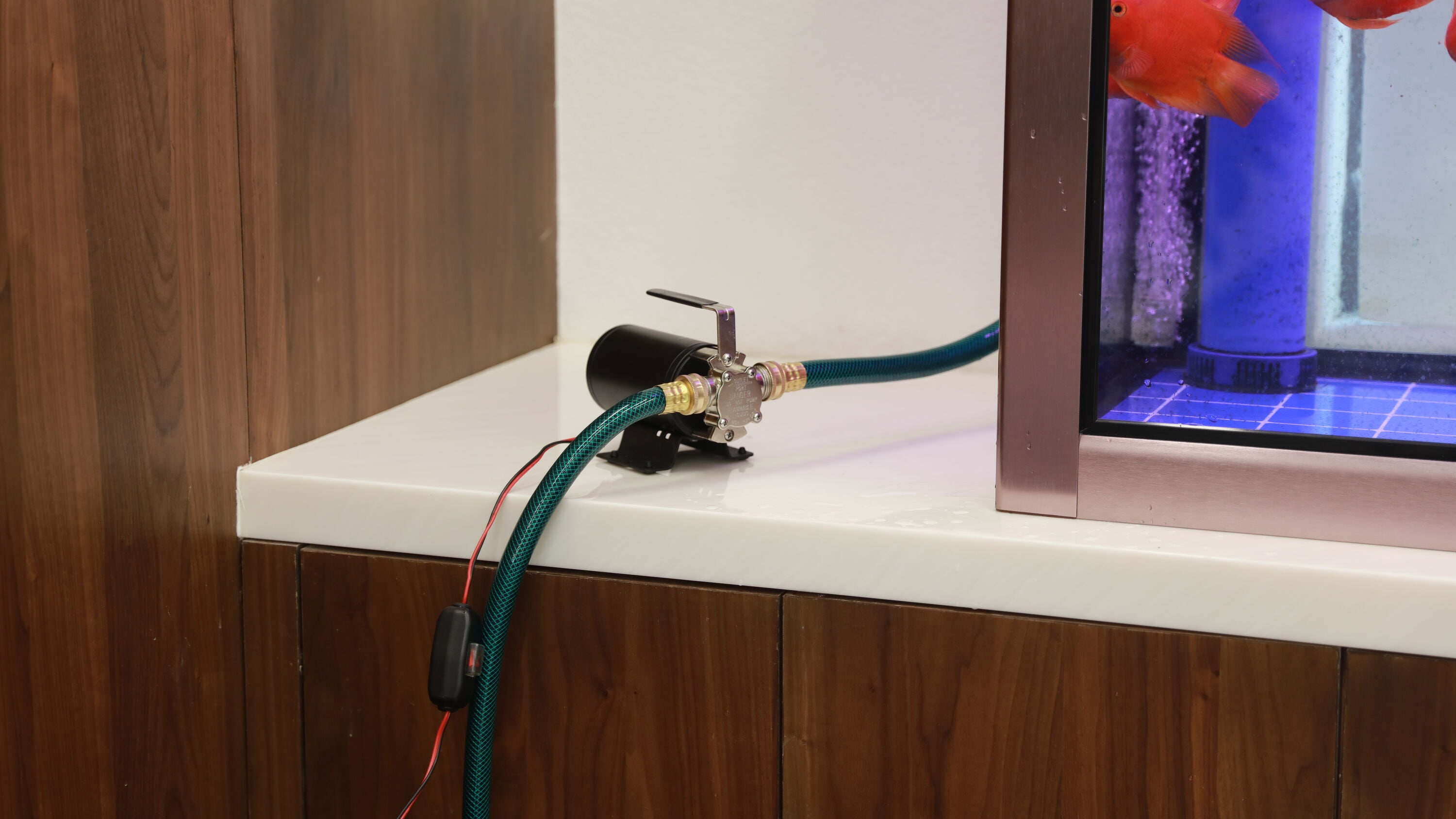 Smartbot 2A-TP002 pumps - View #5