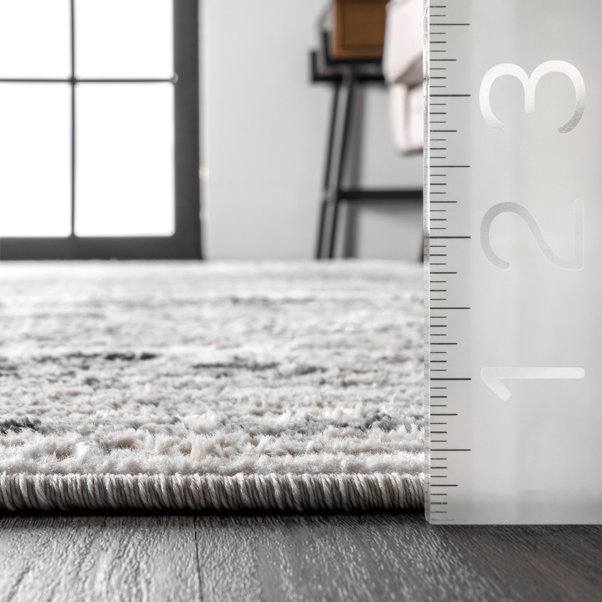 nuLOOM 200CFDR05A-6709 rugs - View #8