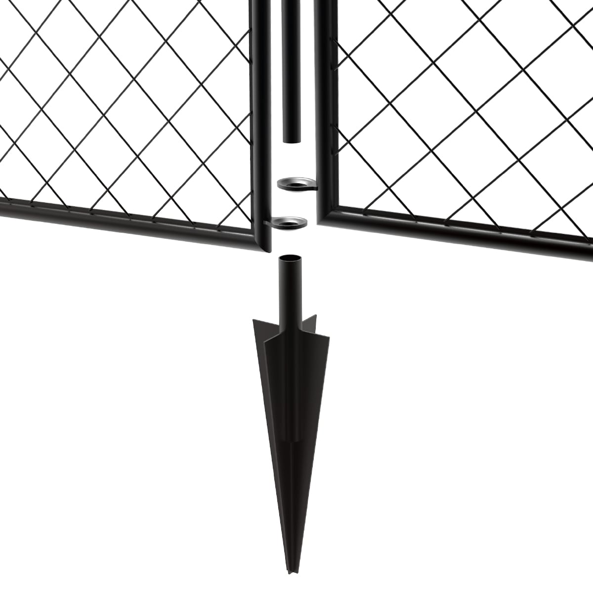 YARDLINK 061528 Fence-Gates - View #6