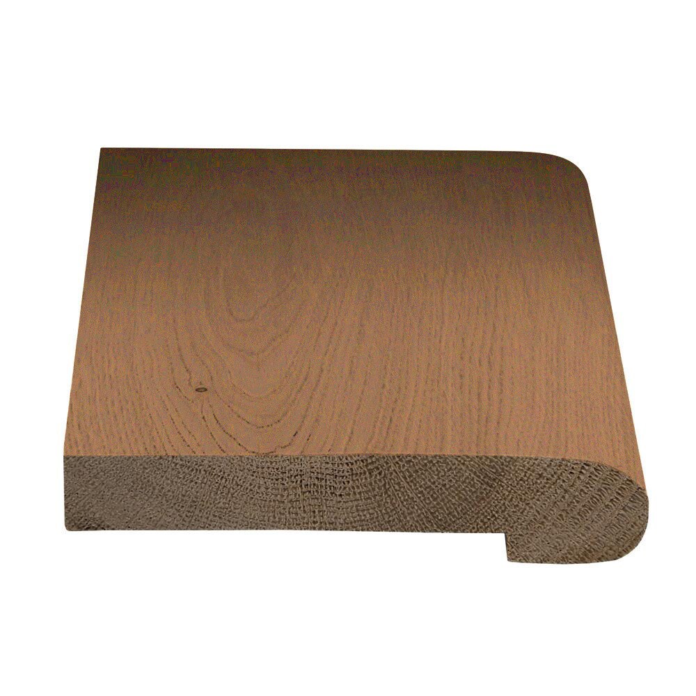 Element Flooring E20006SN Hampton Paxton 0.75-in T x 3-in W x 78-in L Wood Bullnose