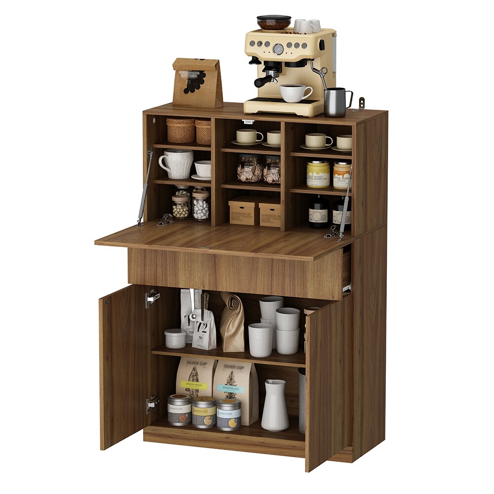 Homsee V-KF520029-01 Dining-Kitchen-Storarge - View #5