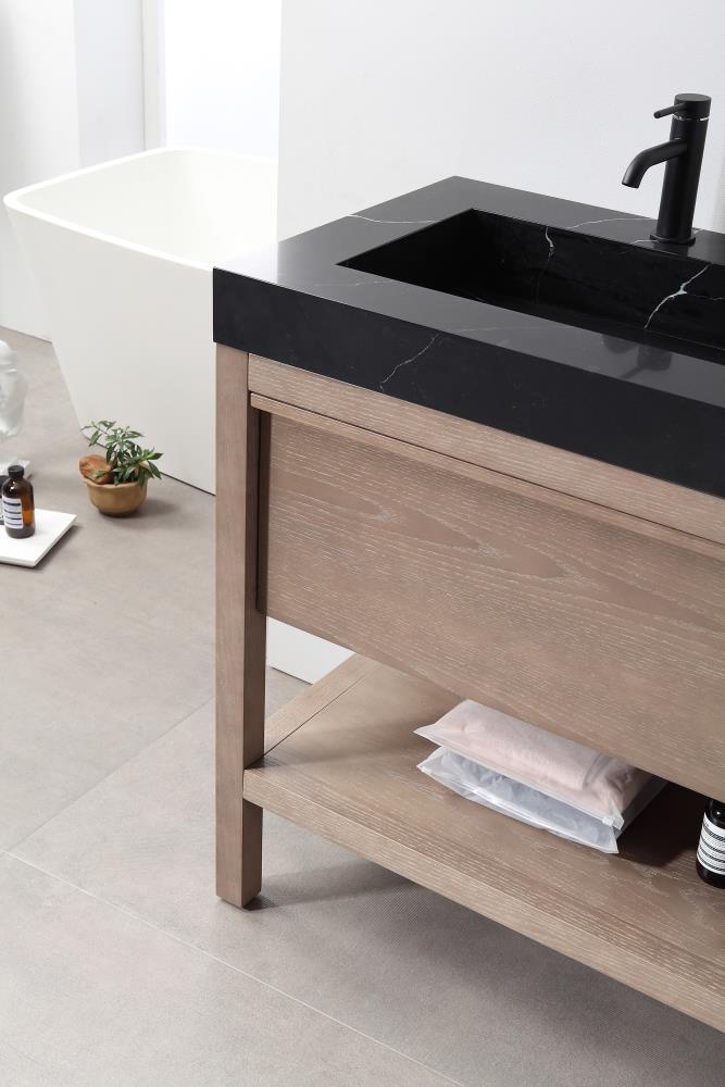 CARTISAN DESIGN VABIBCO72FD Bath-Vanity-Combo - View #11