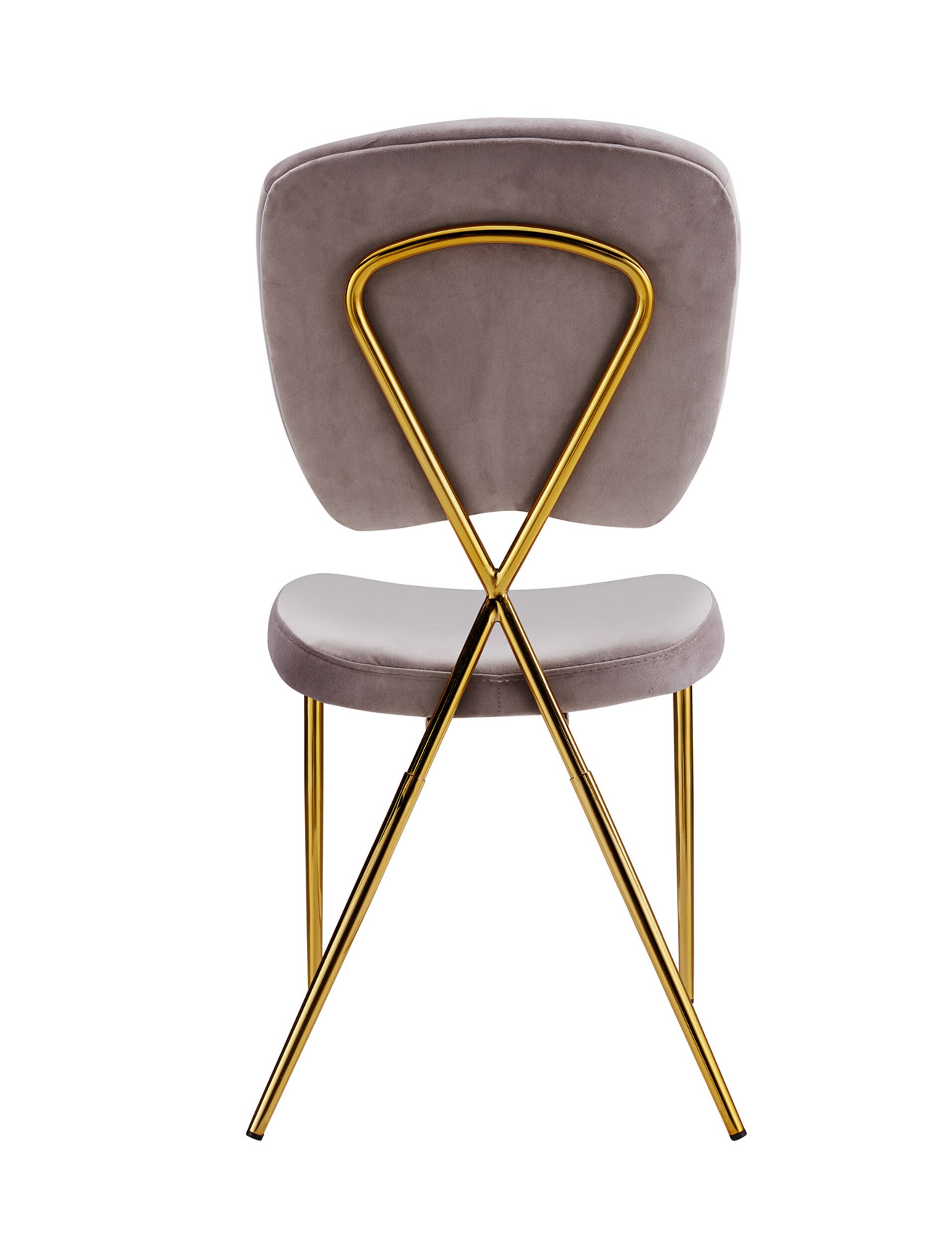 Chic Home Design FDC9588-LW Dining-Chairs - View #4
