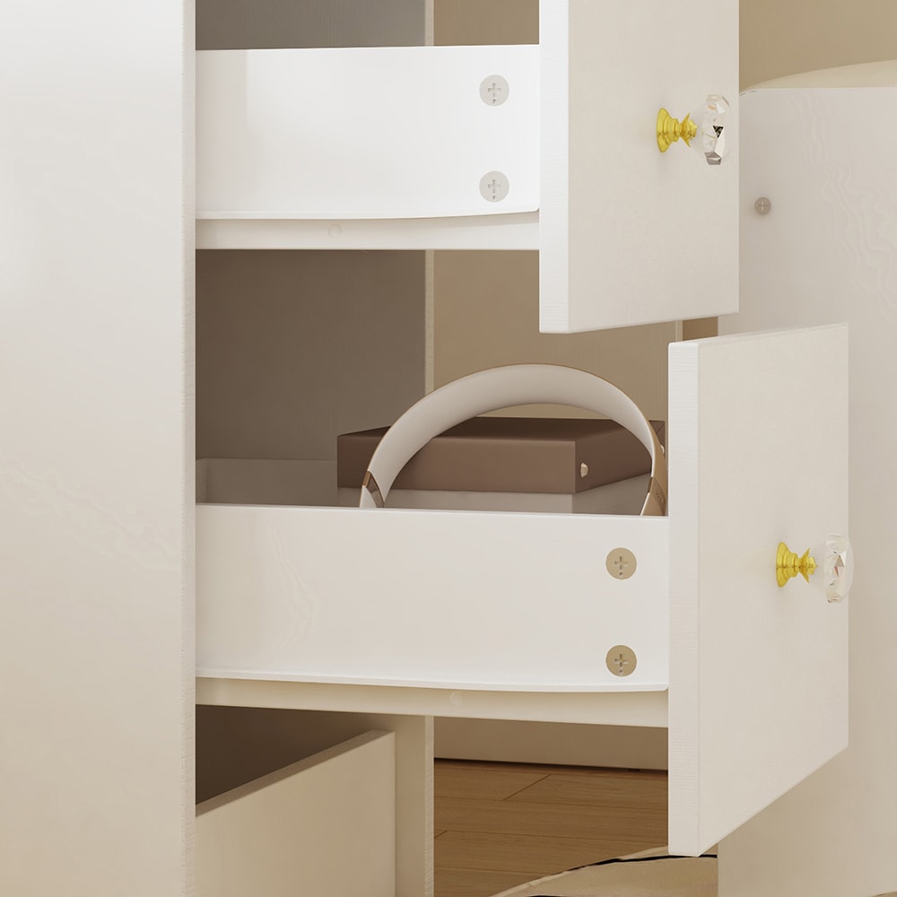  V-WFKF210095-03 Bedroom-Vanities - View #6