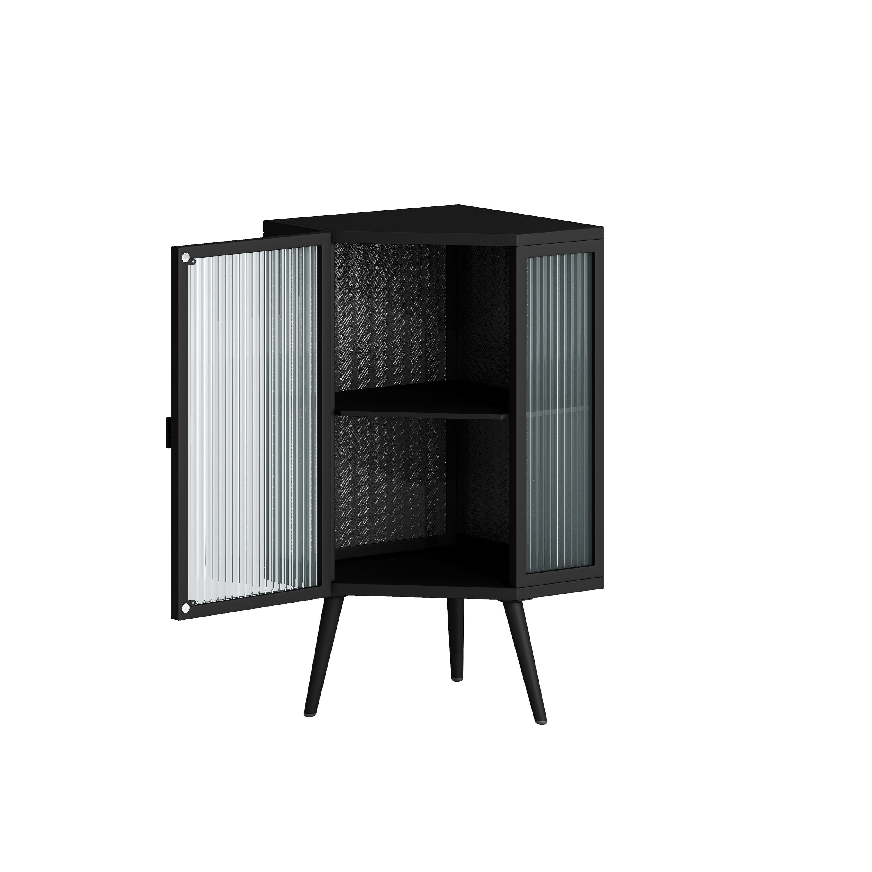 ZAKLOOP MD757130158 Utility-Storage-Cabinets - View #5