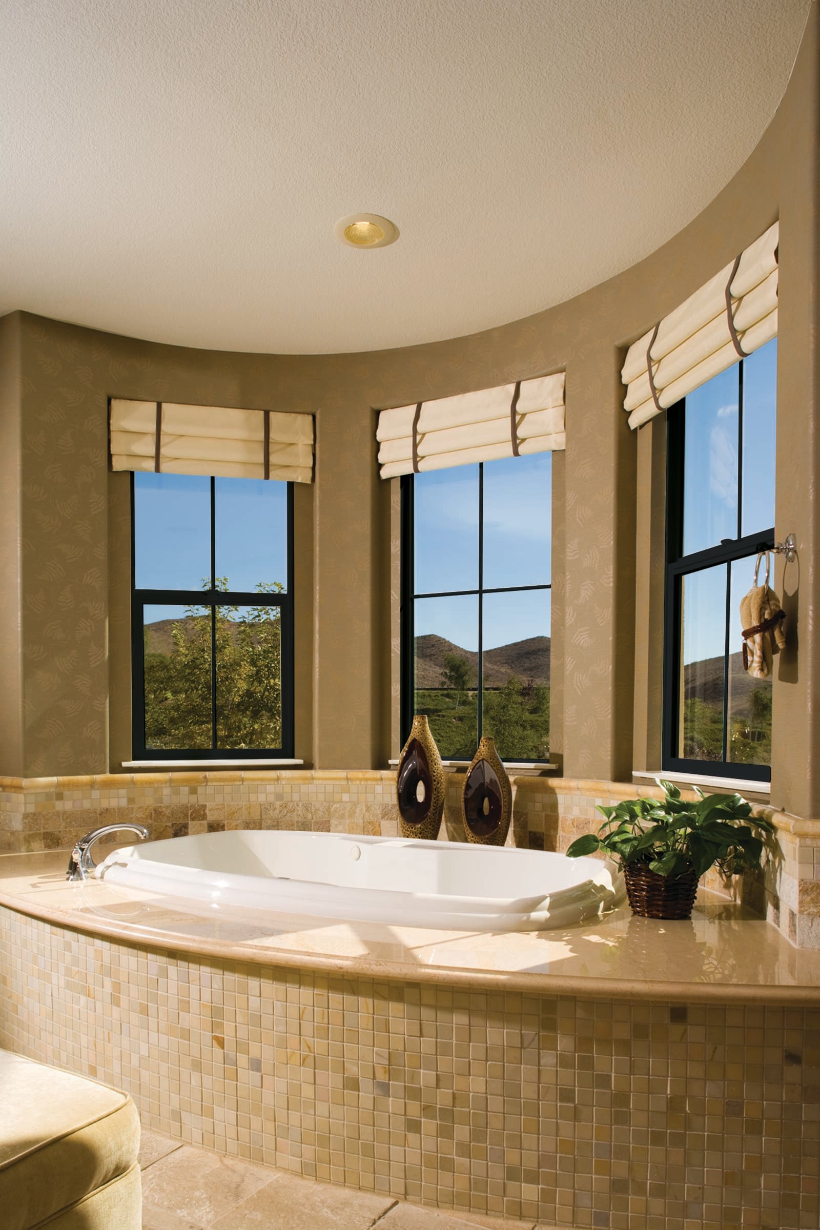 Milgard 6210-2060GB Single-Hung-Windows - View #3