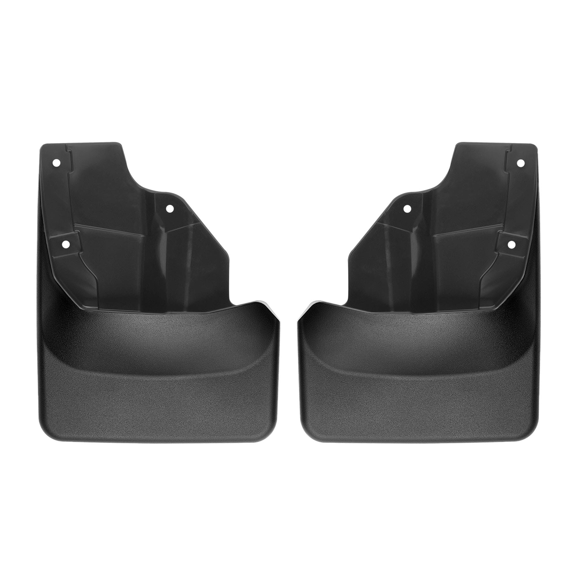 WeatherTech 120115 Mud flaps