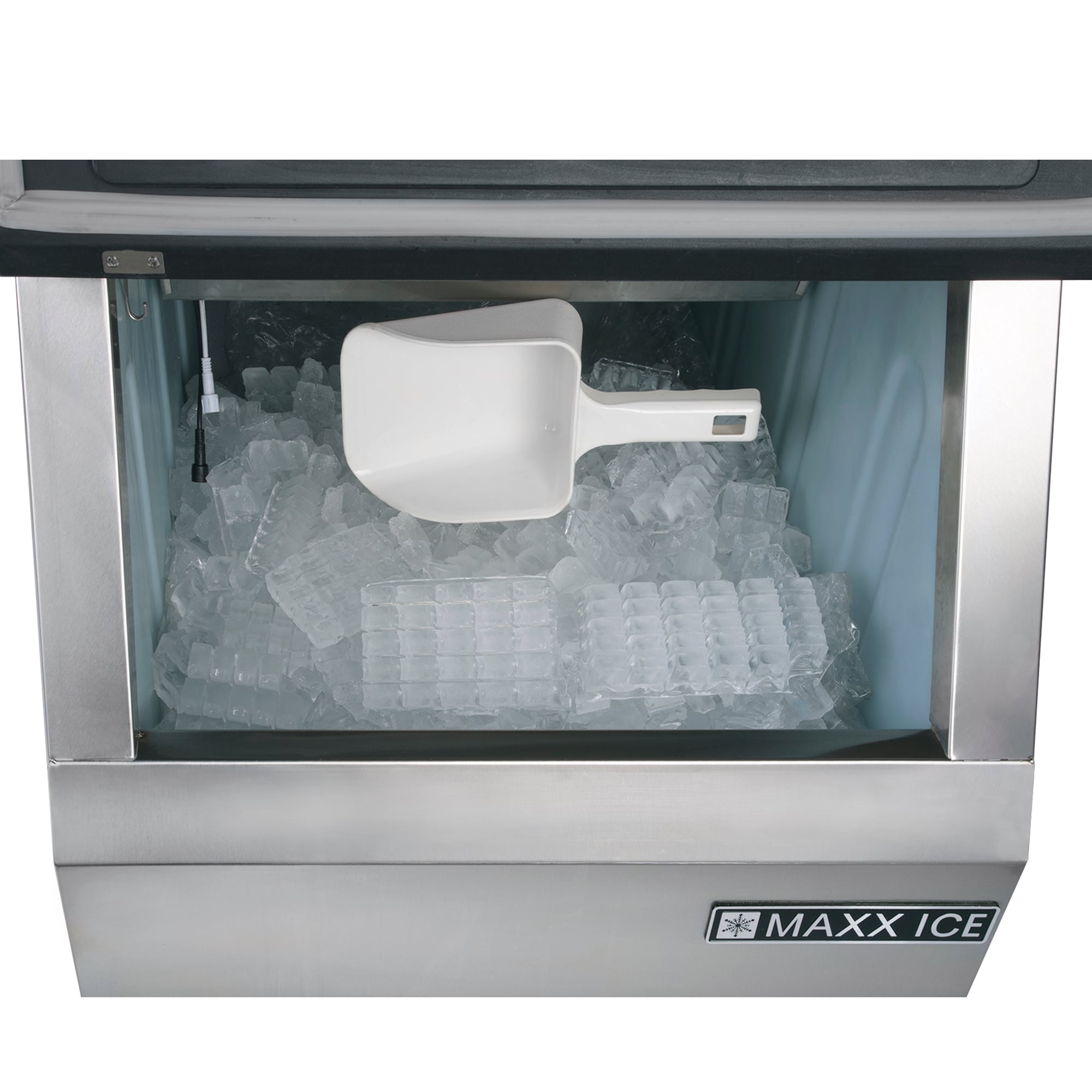 Maxx Ice MIB310N Commercial-Ice-Makers - View #4