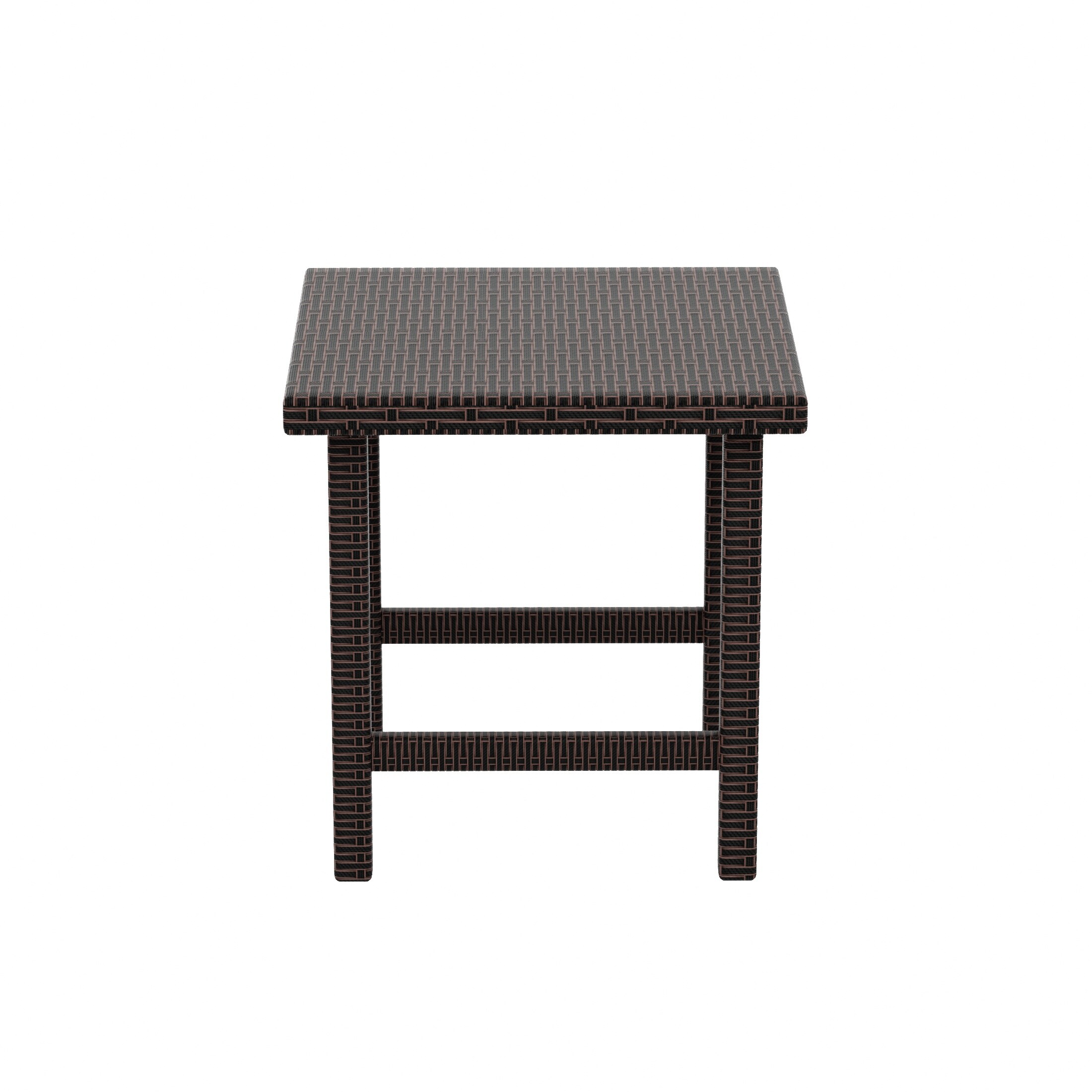 Westin Furniture OP8007-CH Patio-Tables - View #7