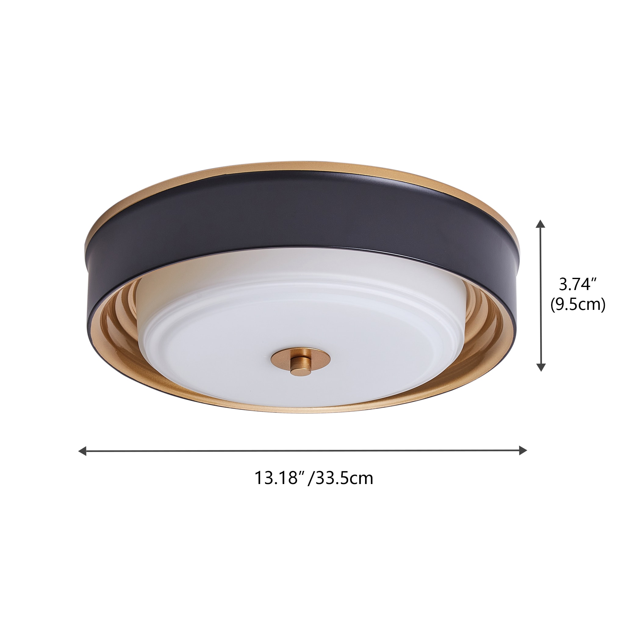 Aiwen NW-CL22039S flushmounts - View #10