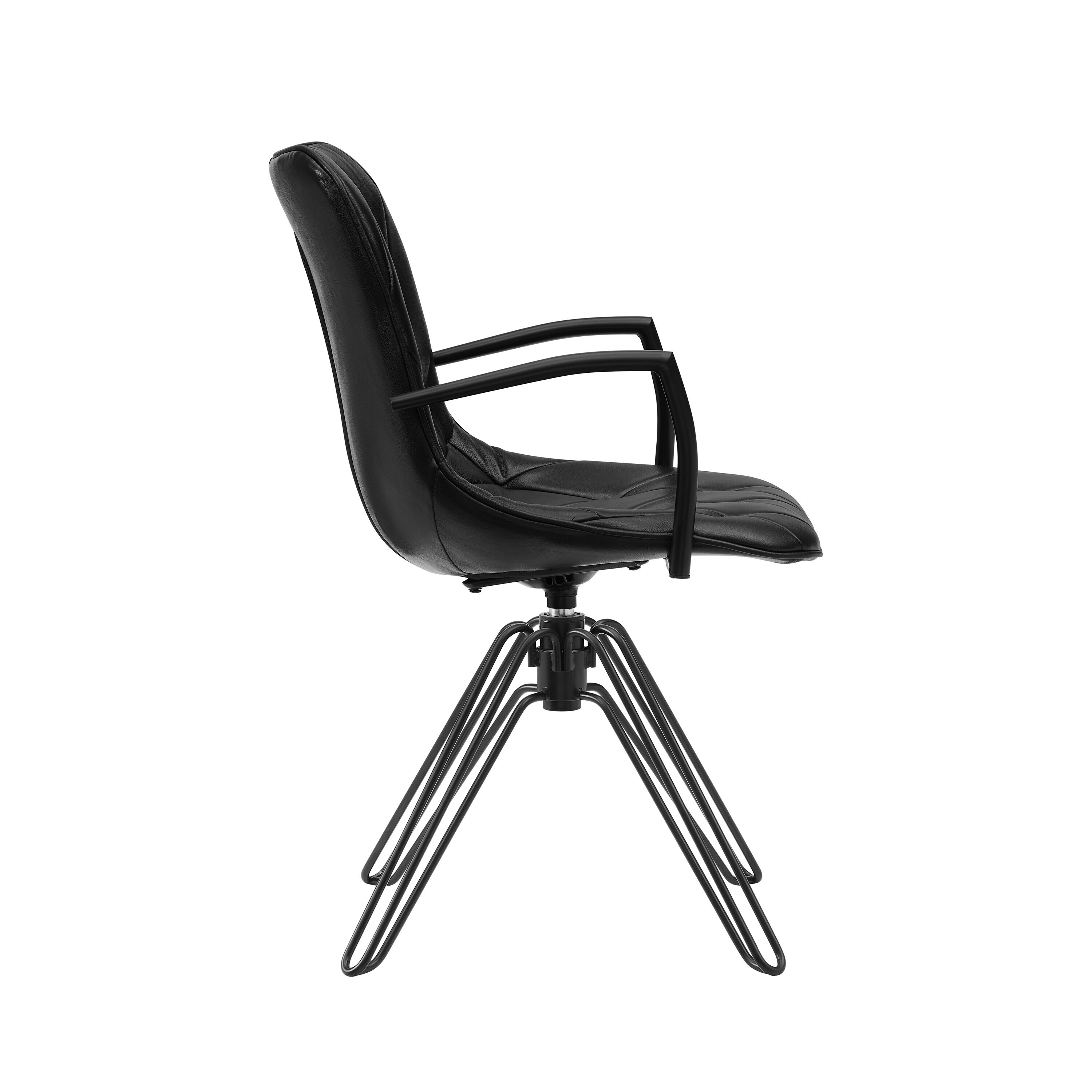 Art Leon CC048-1-BL chairs - View #9
