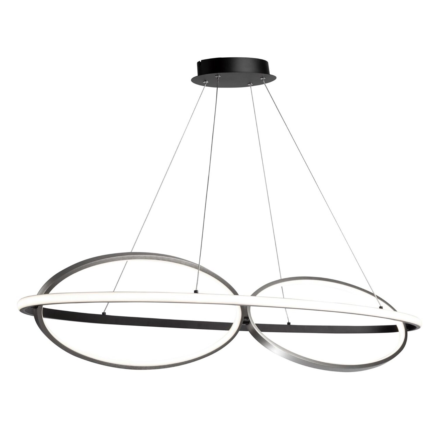 ARTCRAFT AC6670NB Pendant-Lights - View #2