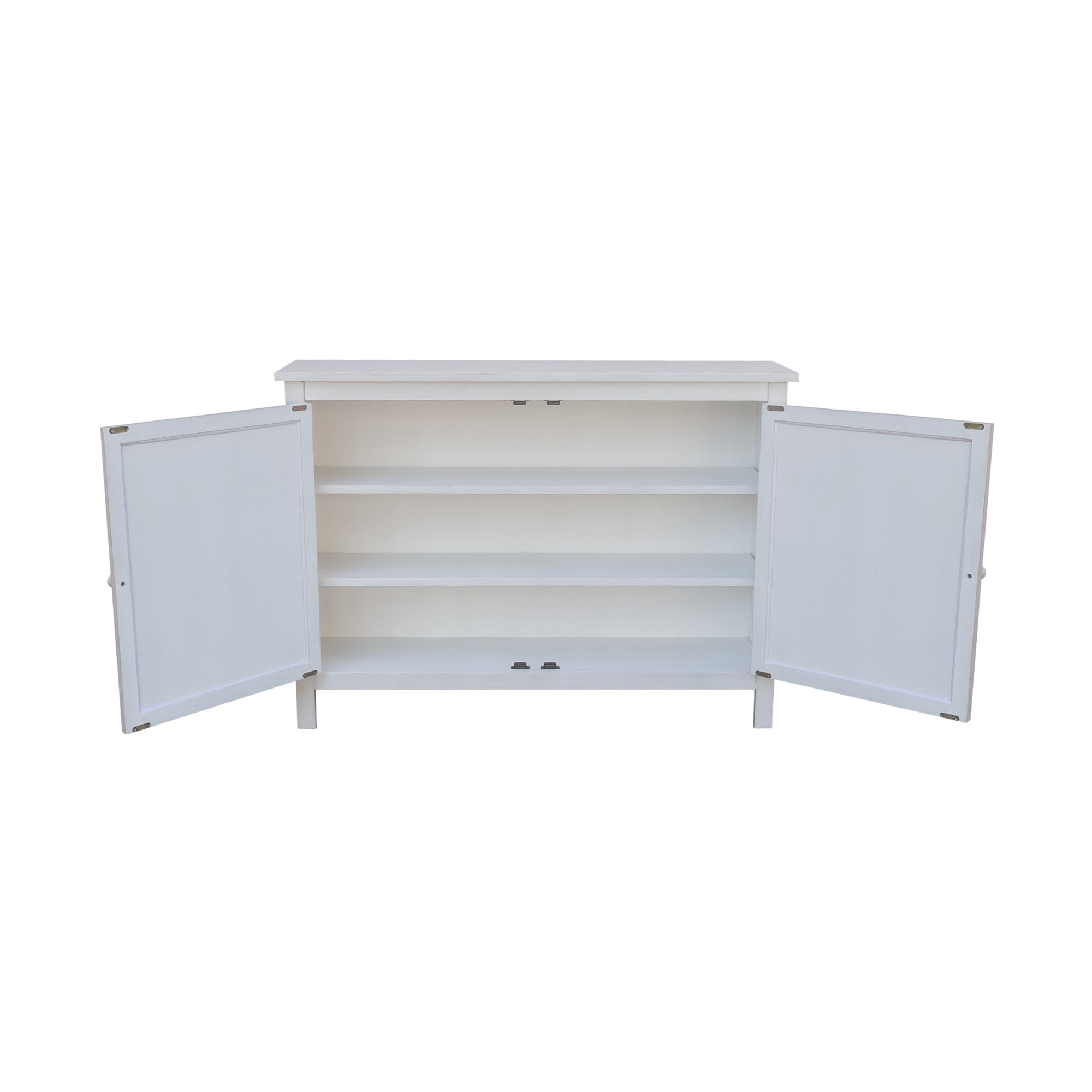 International Concepts CU28-160 Gaming-Storage - View #2
