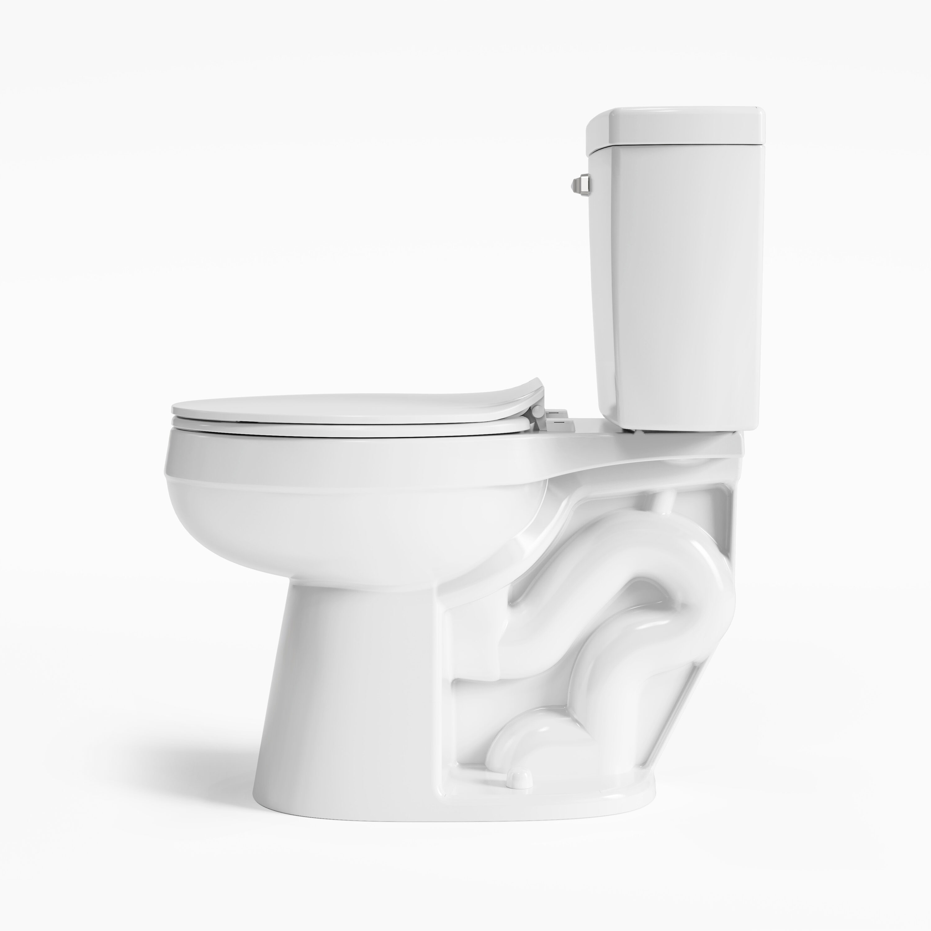 Project Source MT-80217 toilets - View #3