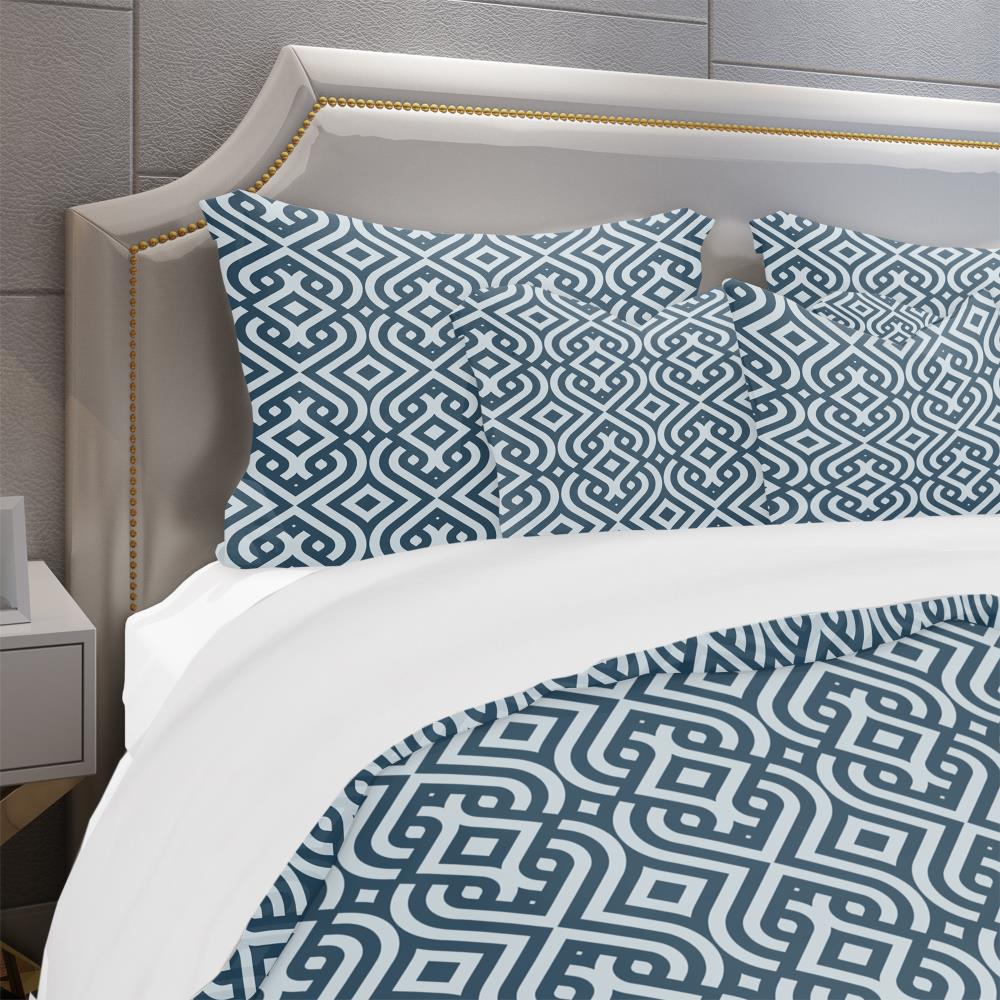 Designart BED18622-Q bedding - View #4