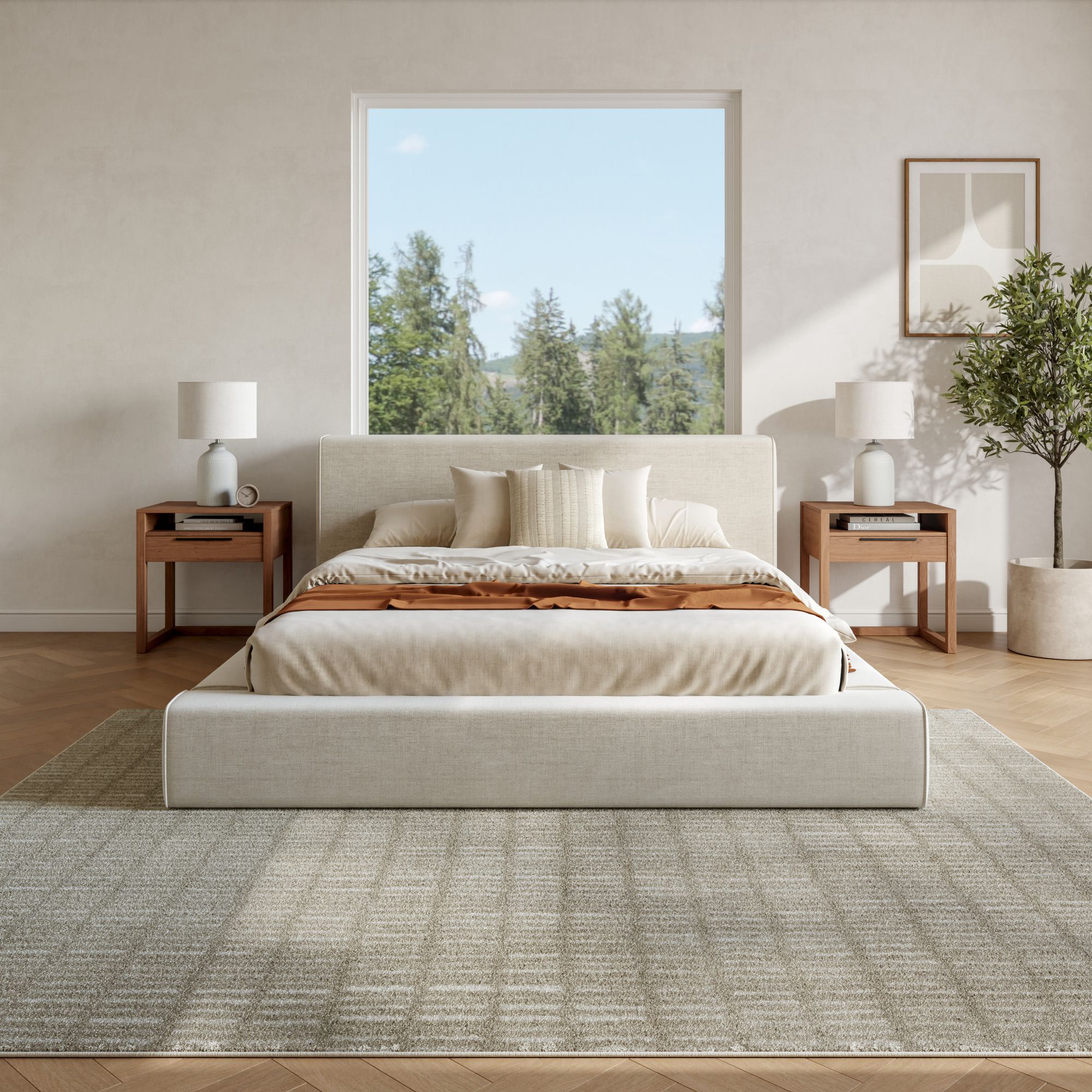Nourison 099446993823 rugs - View #4