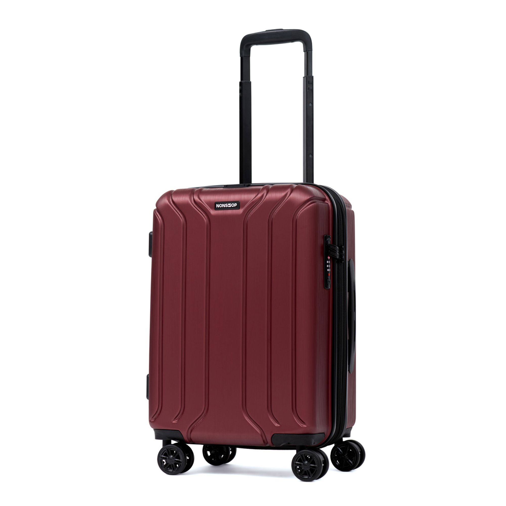 Nonstop NS-NY181-201 Luggage-And-Luggage-Sets - View #5