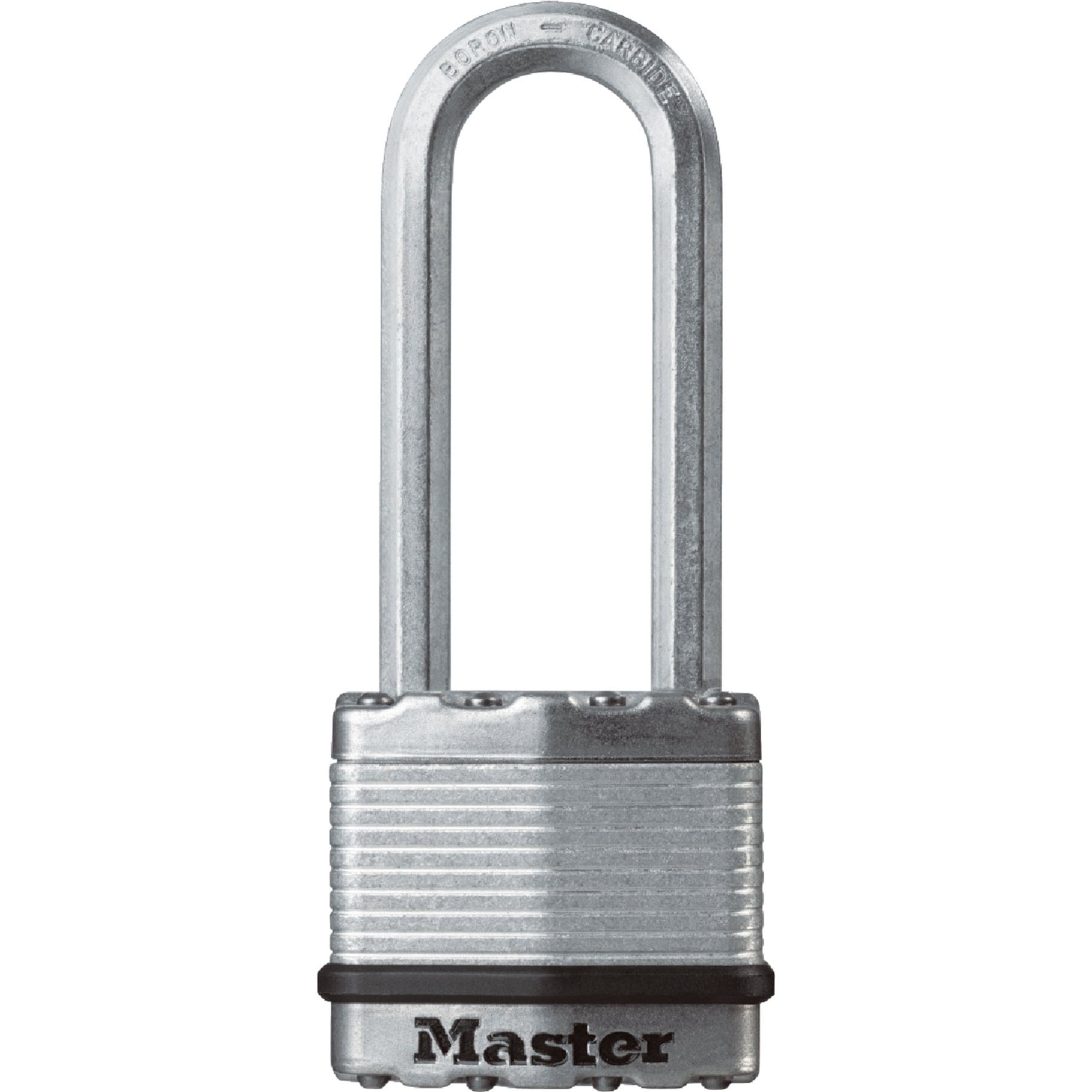 Master Lock MASTER LOCK COM-A7CC Padlocks-Locks-Cables - View #2