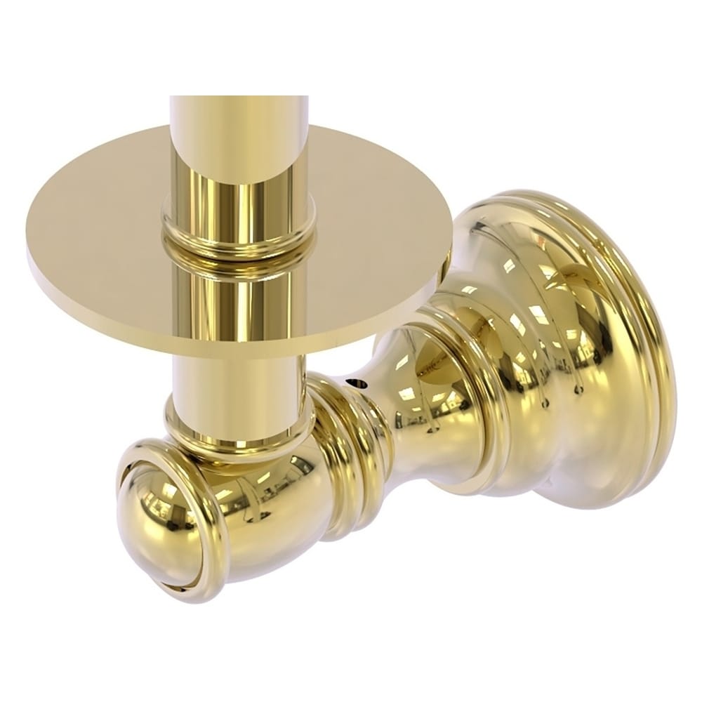 Allied Brass CL-24U-UNL d060360 - View #2