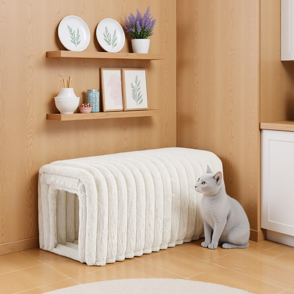 Homy Casa W1825P235543-LWS Indoor-Ottomans - View #3