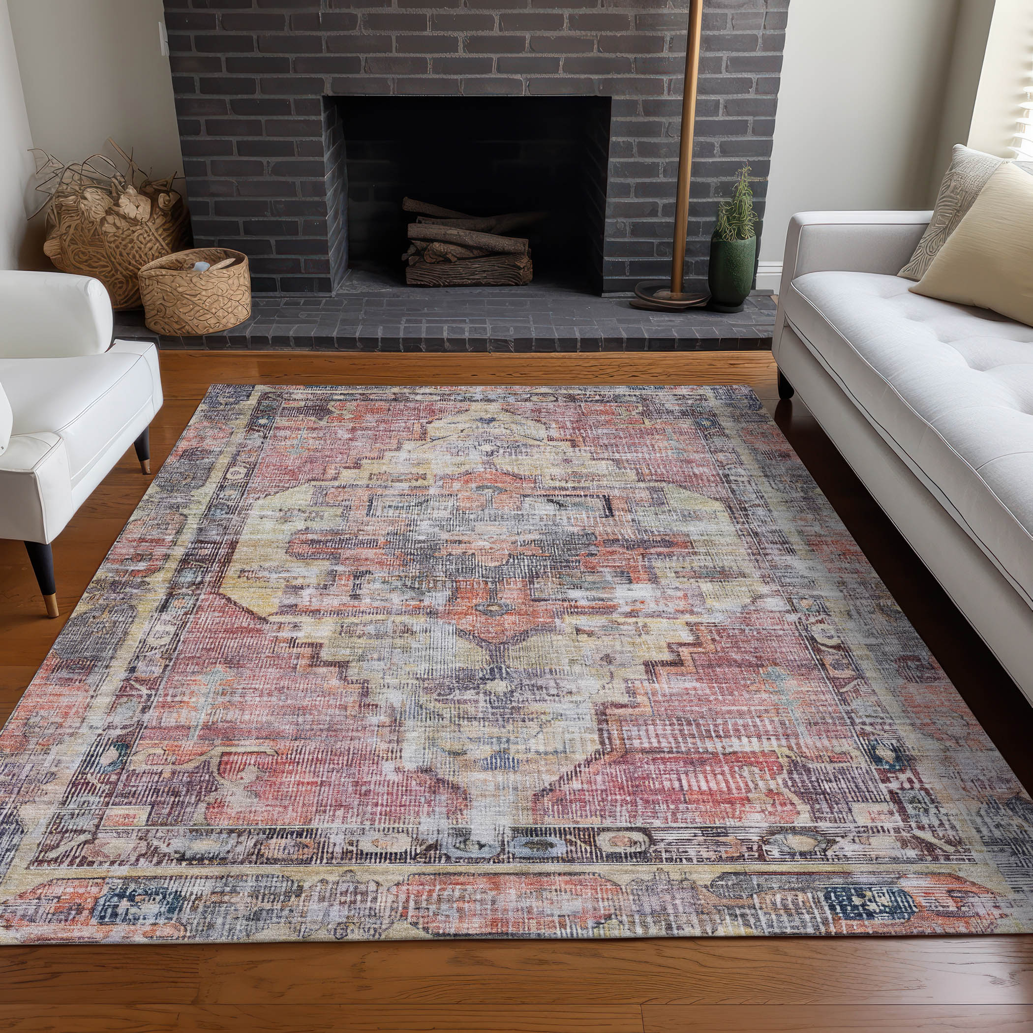 Addison Rugs ACN1729PK5X8 rugs - View #7