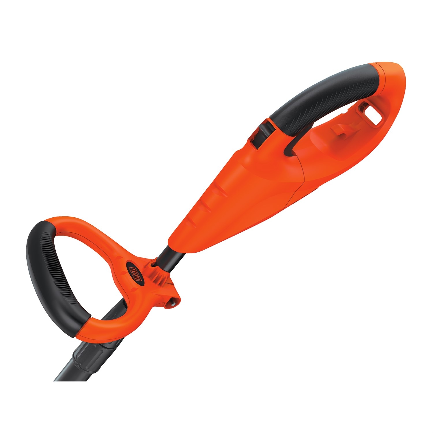 BLACK+DECKER GC150 Corded-Cultivators - View #4