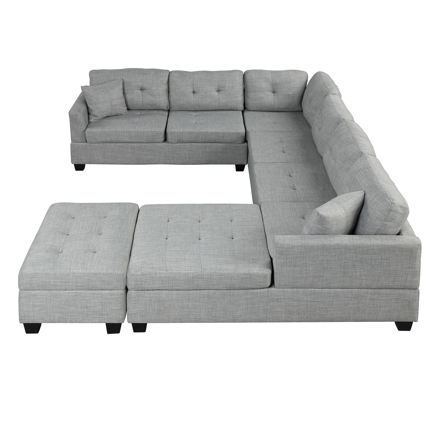 Bybafun YA3700223 Sofas-Loveseats - View #13