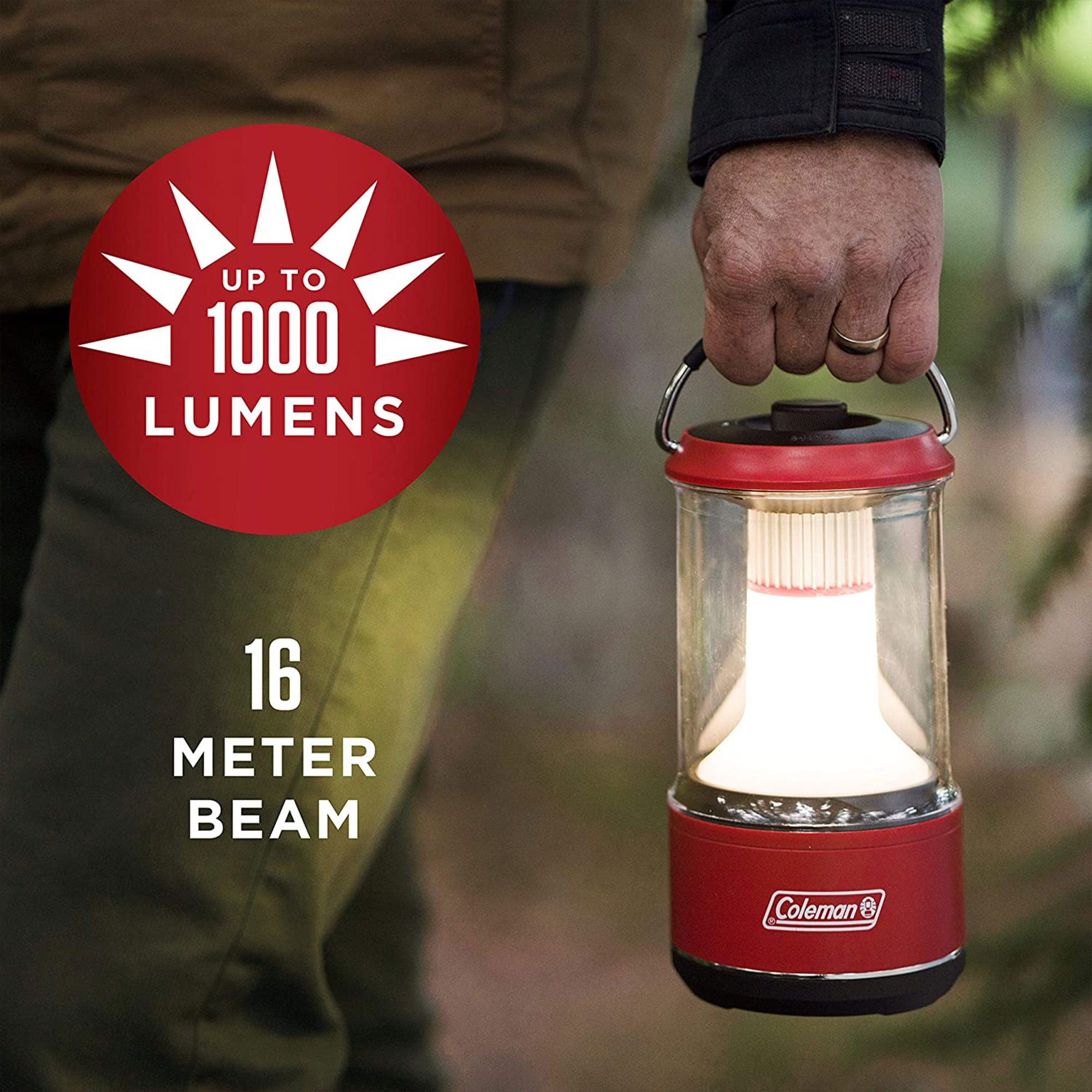 Coleman 315834 Lantern-Flashlights-Llc - View #7