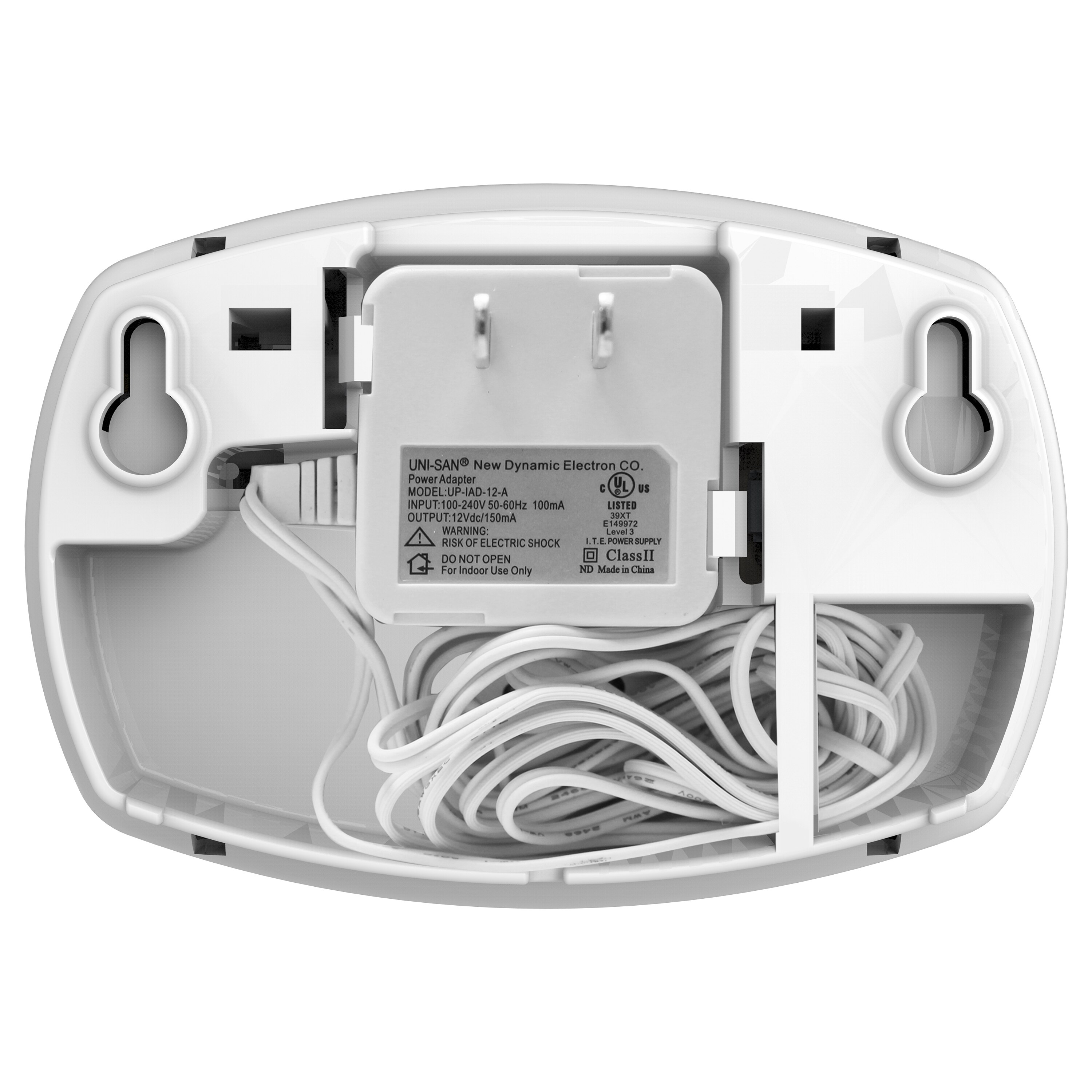 First Alert CO615 Carbon-Alarms - View #3