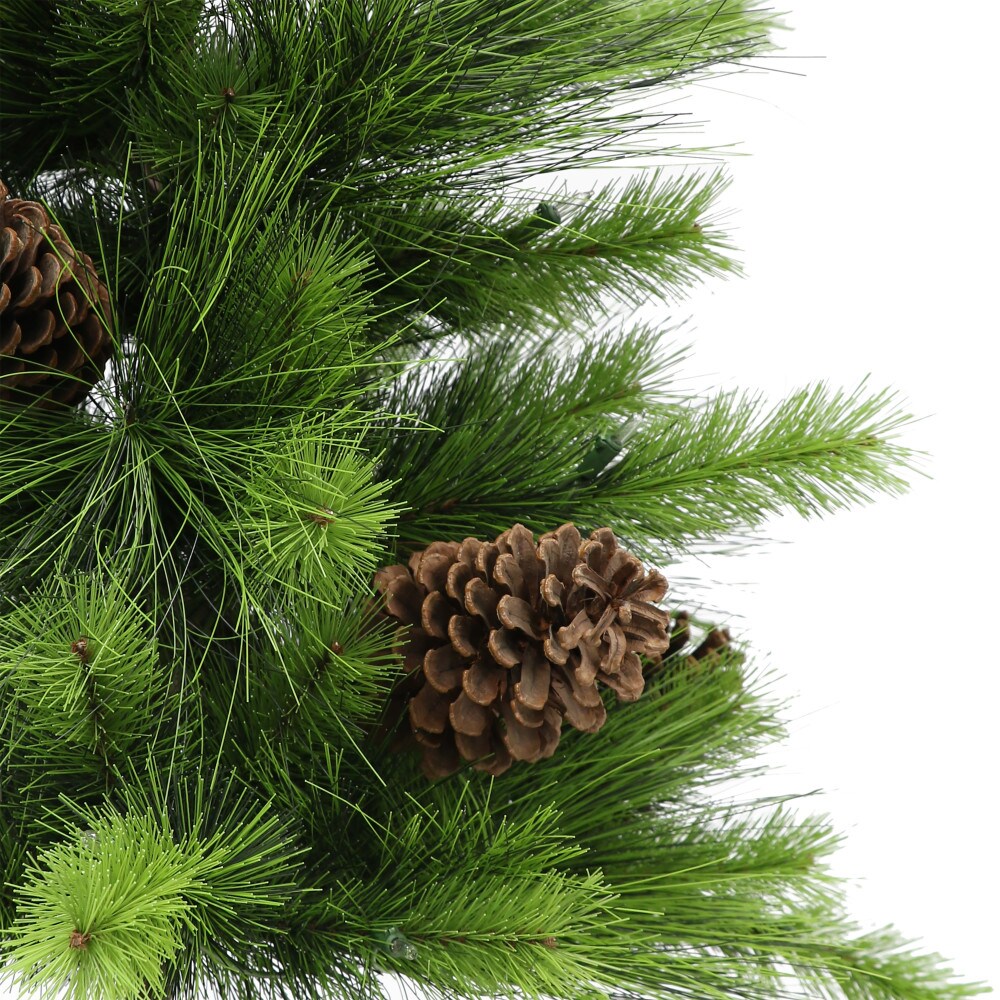 Puleo International 3826A-ST35C05 Outdoor-Christmas-Decor - View #4