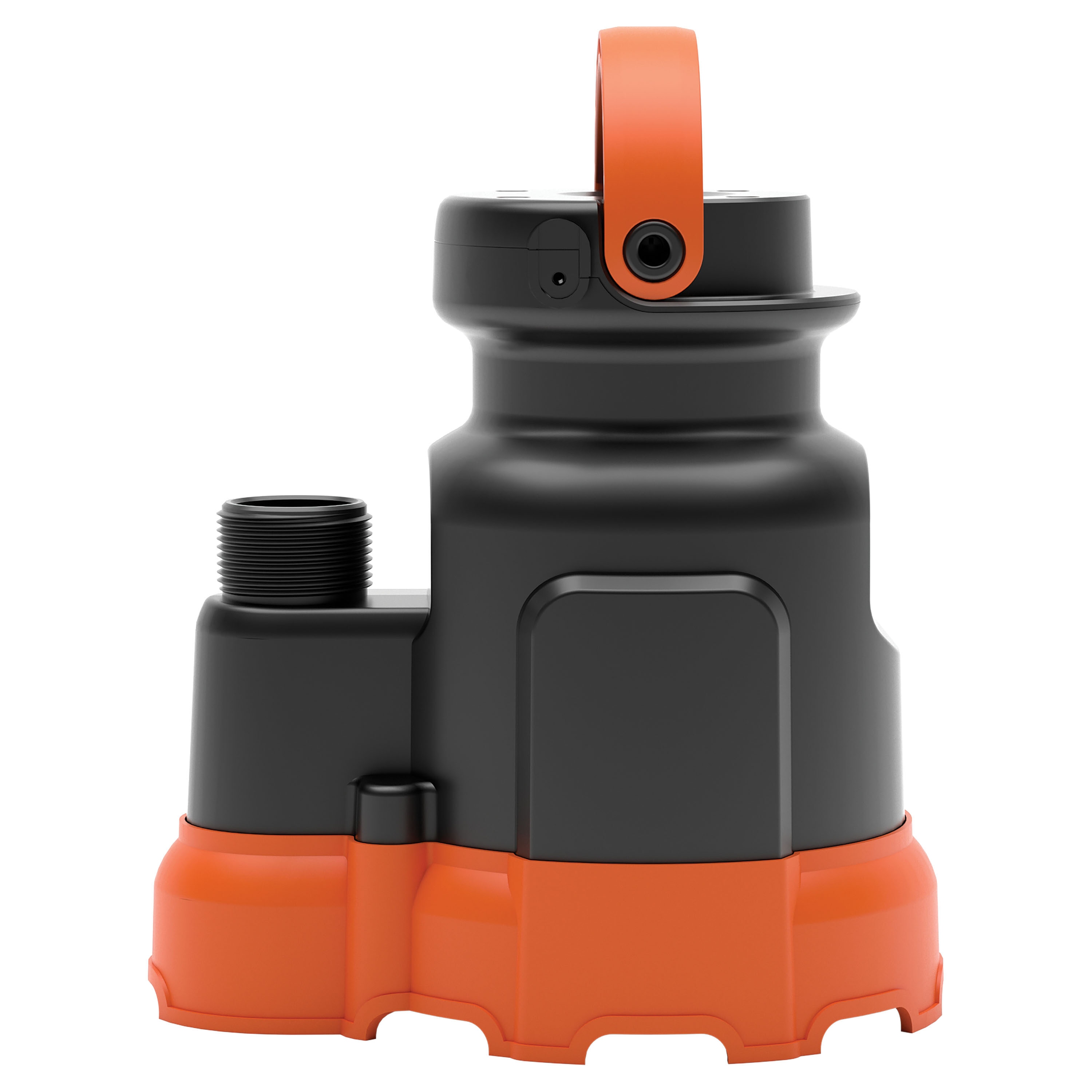 BLACK+DECKER BXWP61203 pumps - View #2