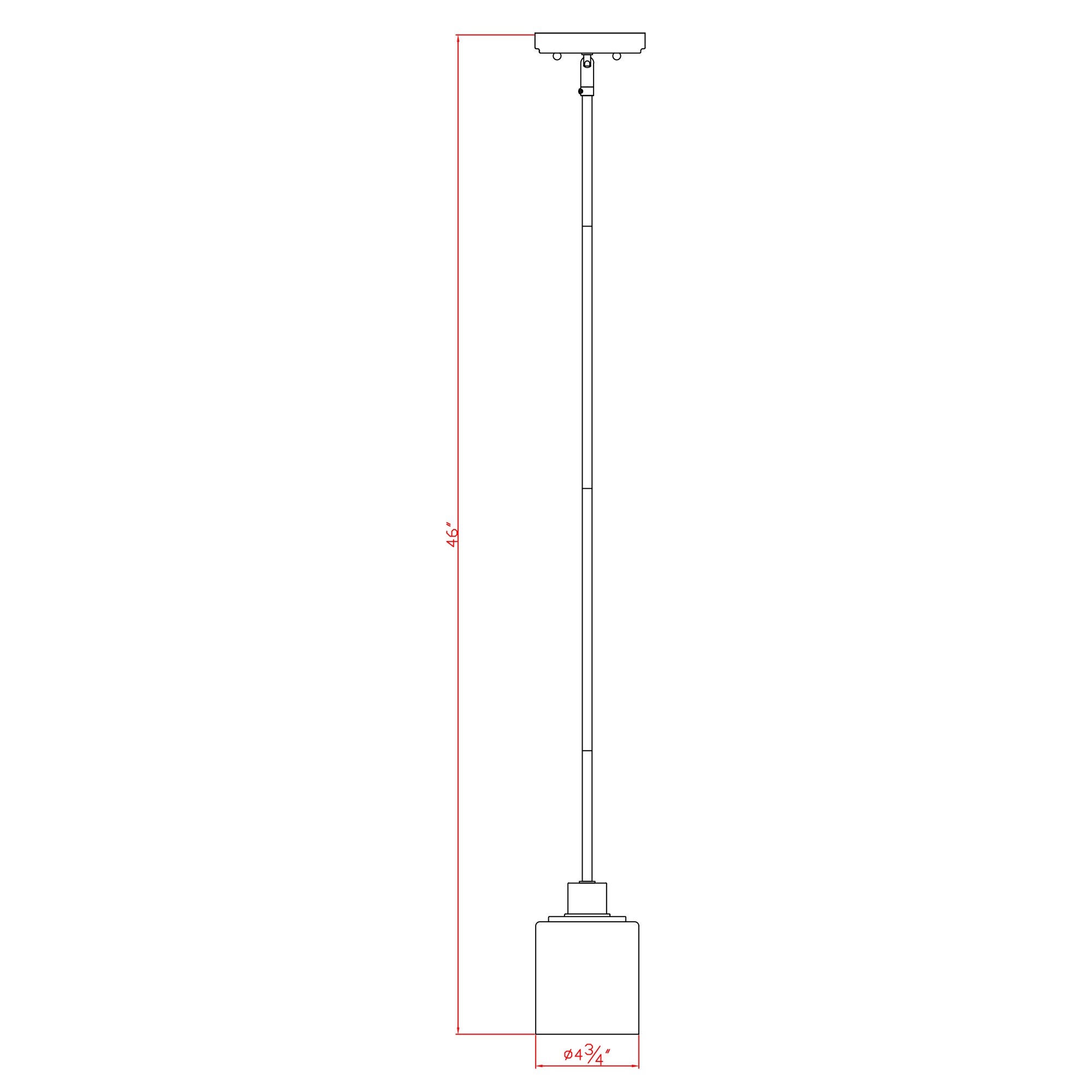 Design House 587352 Pendant-Lights - View #3