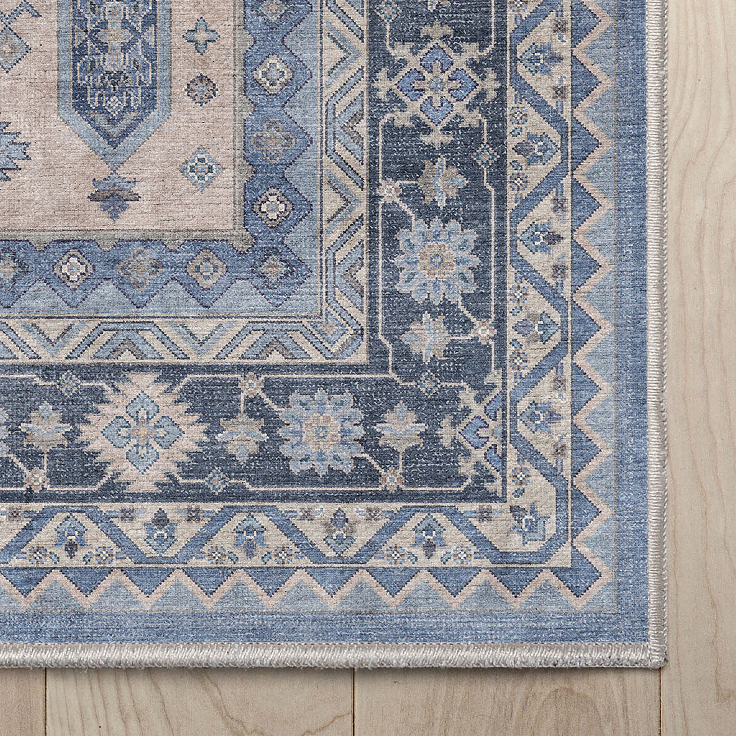 Well Woven W-AP-26B-8 rugs - View #3