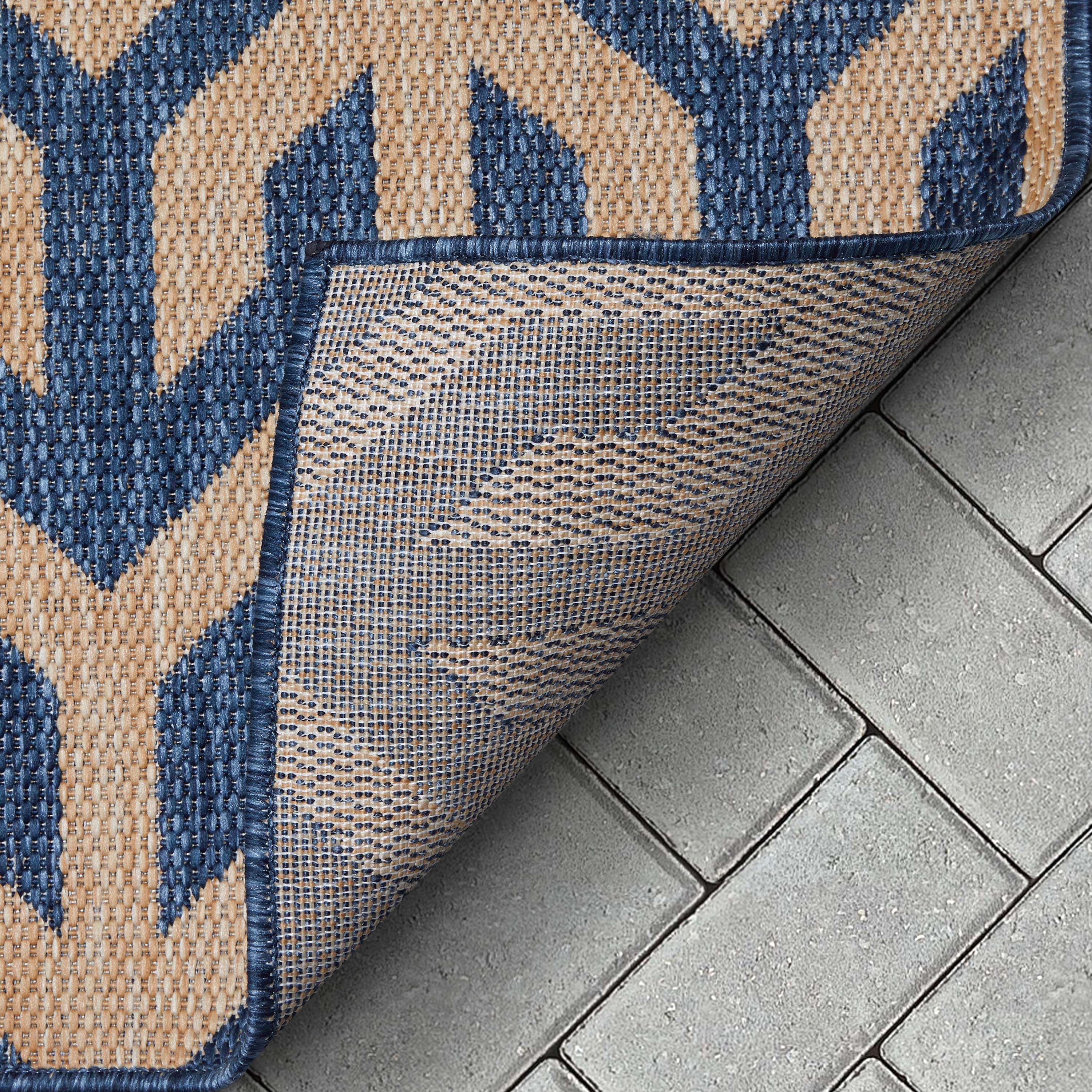 Well Woven MED-214-5 rugs - View #6
