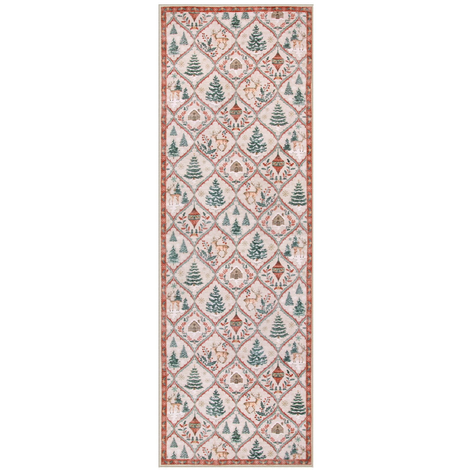 Lahome AR-ZZR-009-BG4 rugs - View #3