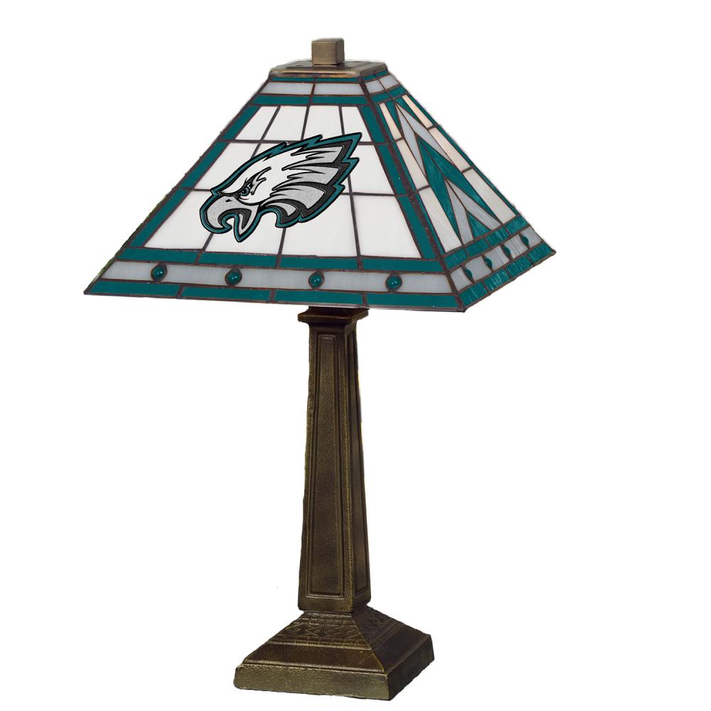 Philadelphia Eagles Desk Lamp 