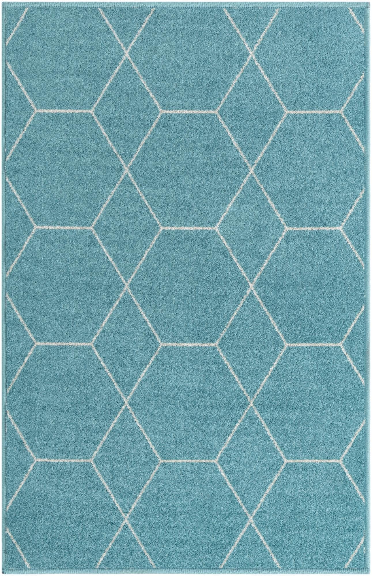 Unique Loom 3146517 rugs - View #2