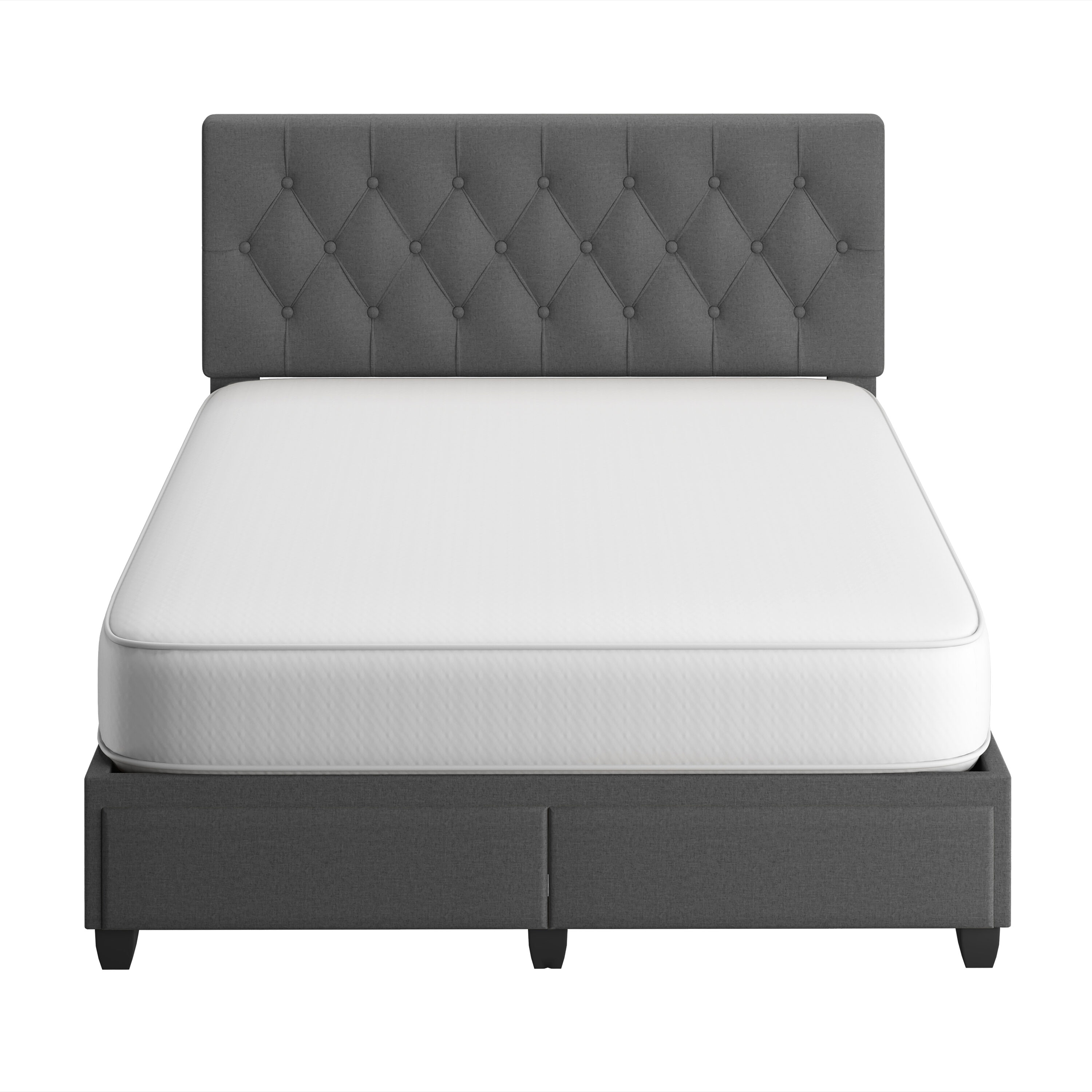 PerformaRest SLBK921QN beds - View #2